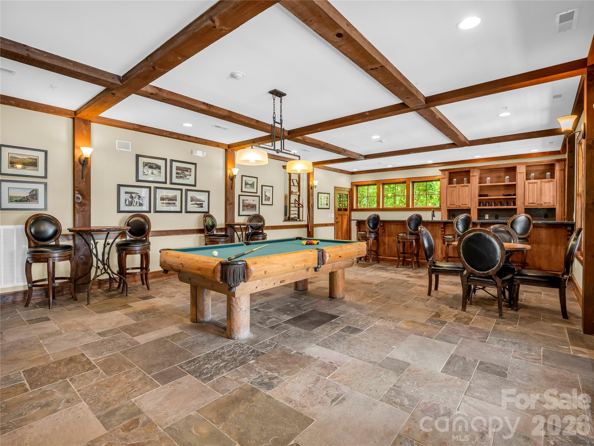 249 Boulder Run Drive — Lake Lure