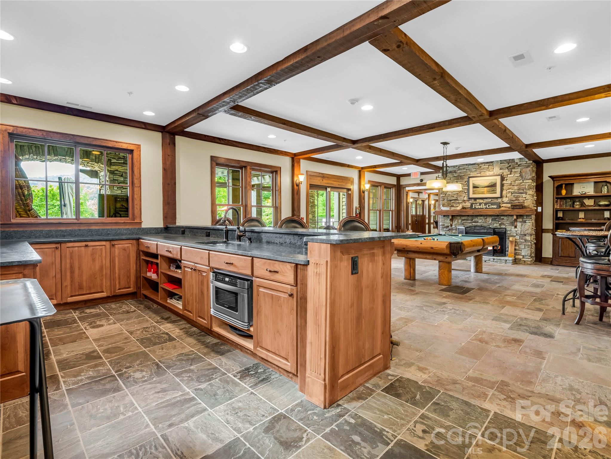 249 Boulder Run Drive — Lake Lure