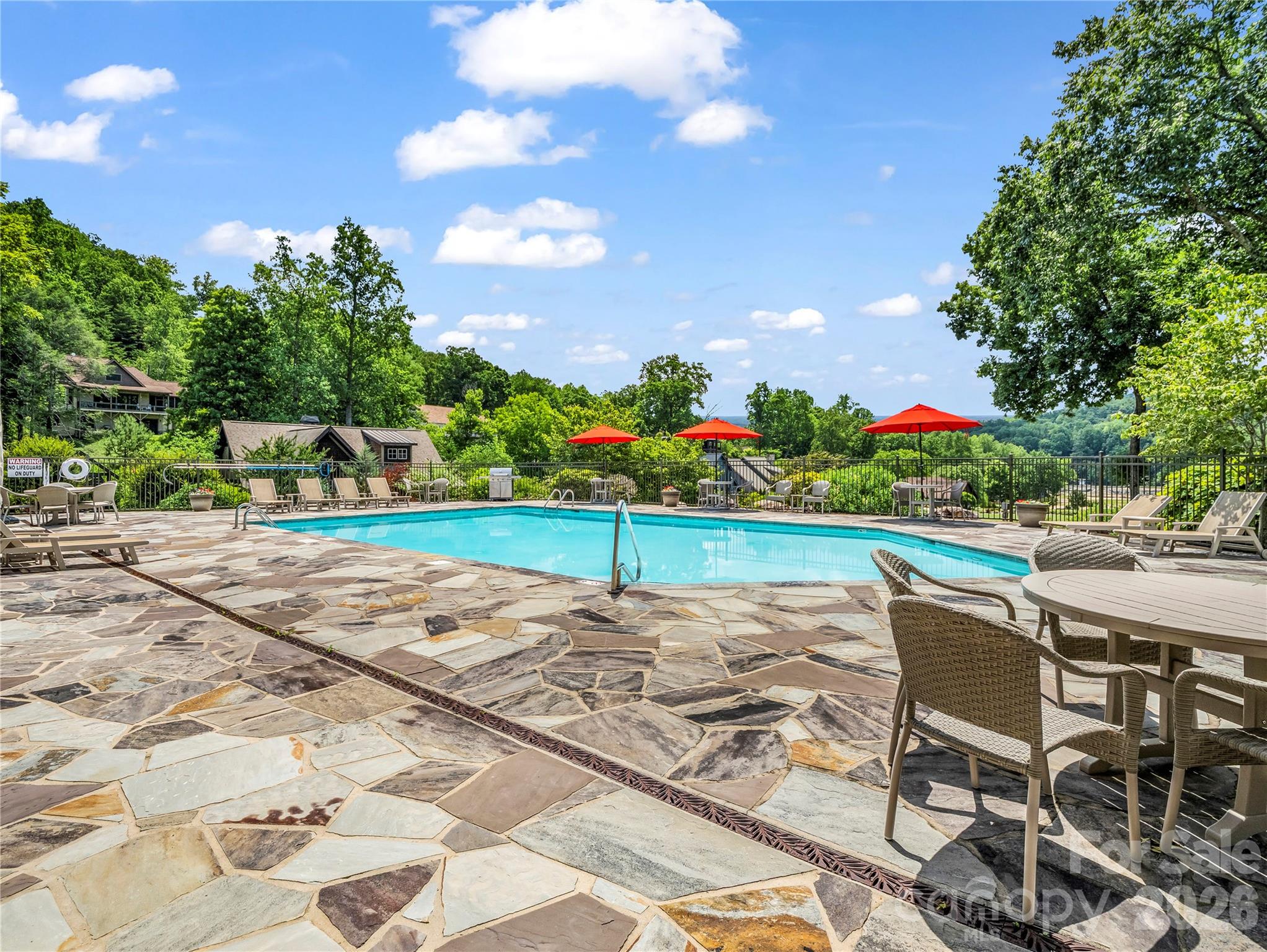 249 Boulder Run Drive — Lake Lure