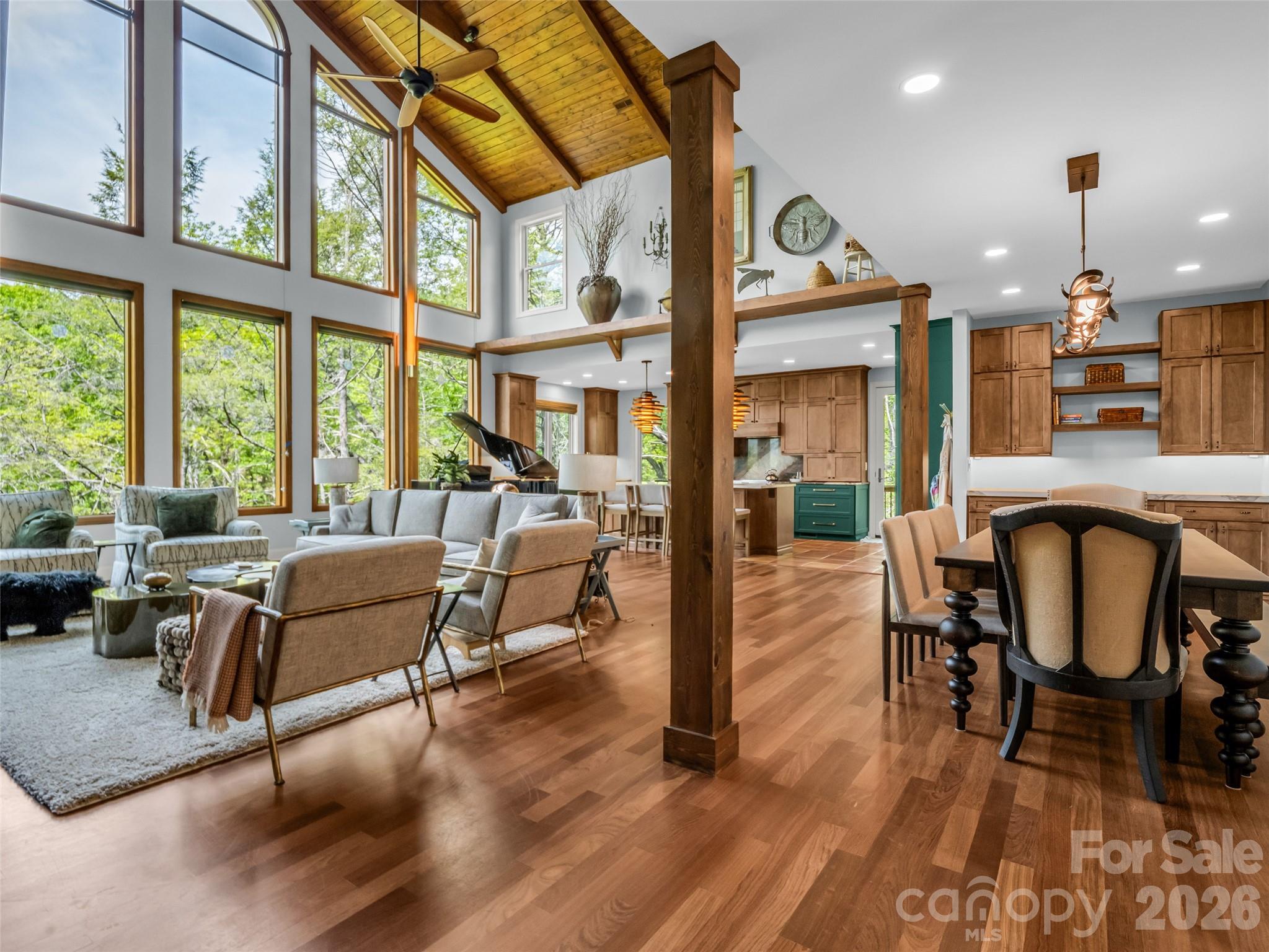 249 Boulder Run Drive — Lake Lure