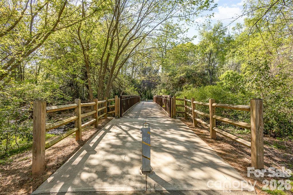 2990 Selwyn Avenue — Charlotte
