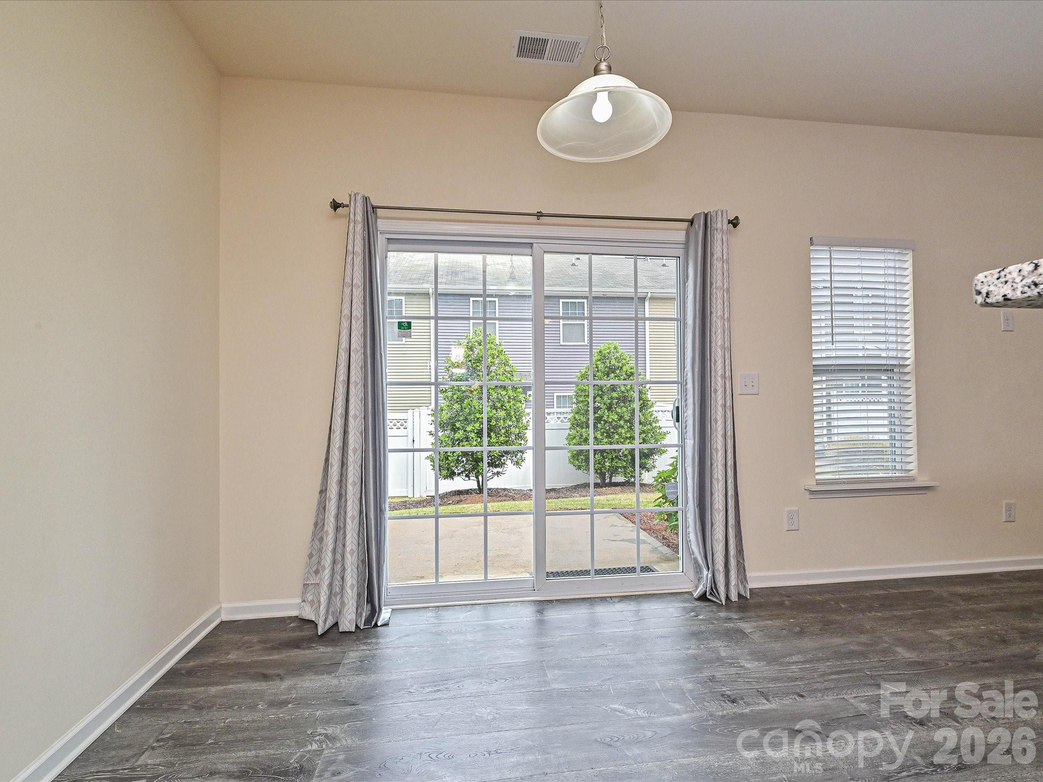 4629 Quinton Lane — Charlotte