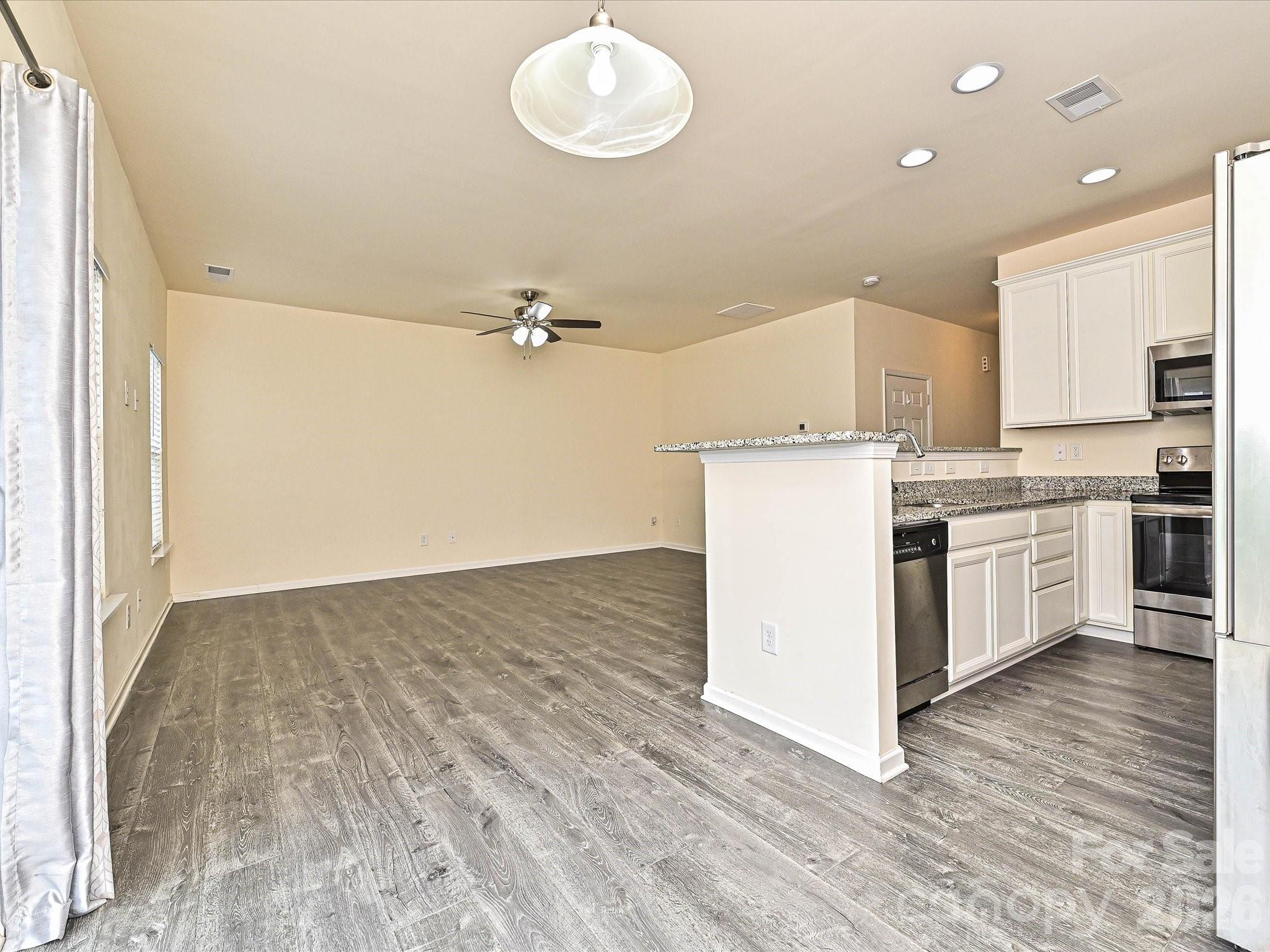 4629 Quinton Lane — Charlotte