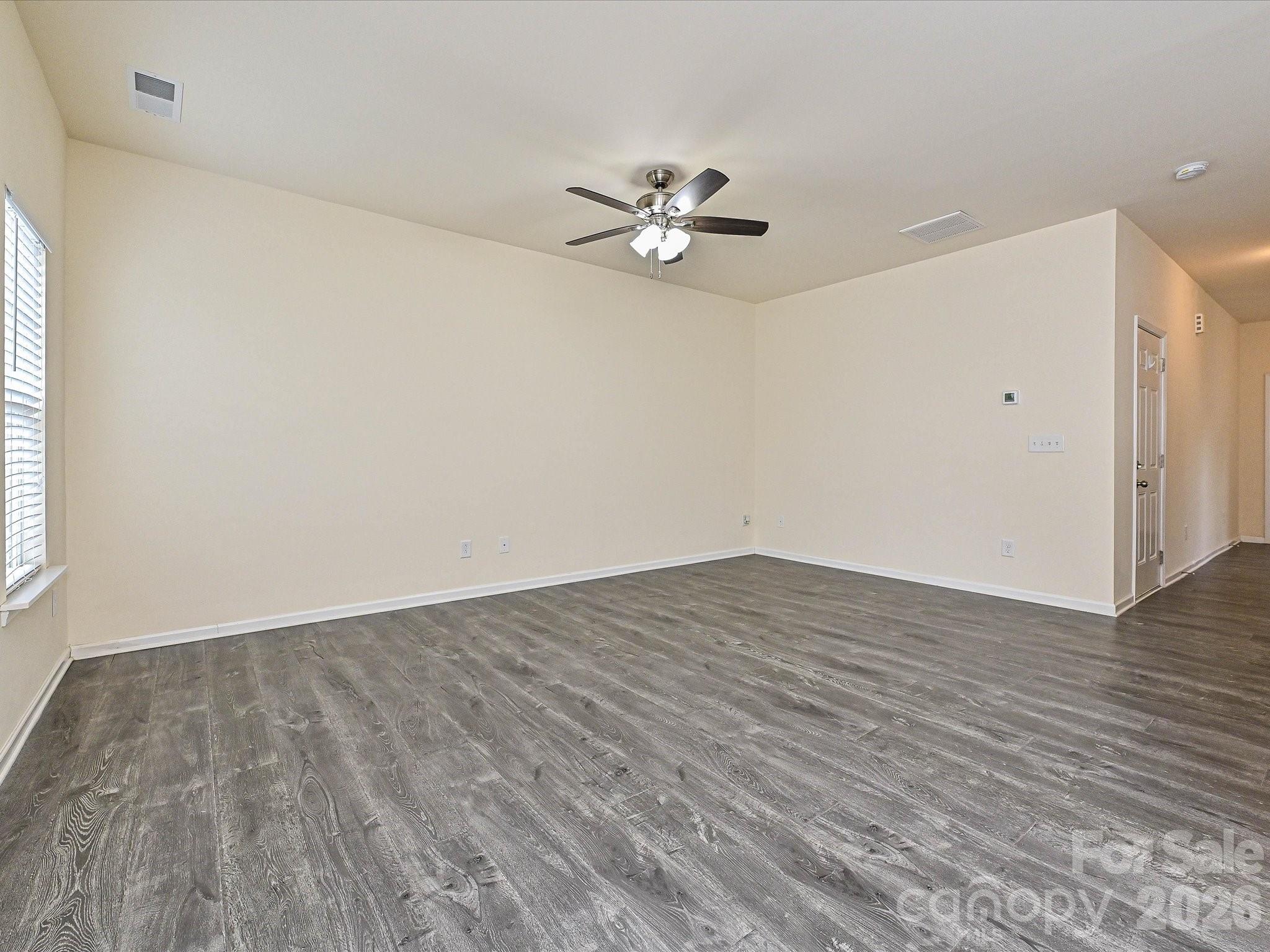 4629 Quinton Lane — Charlotte