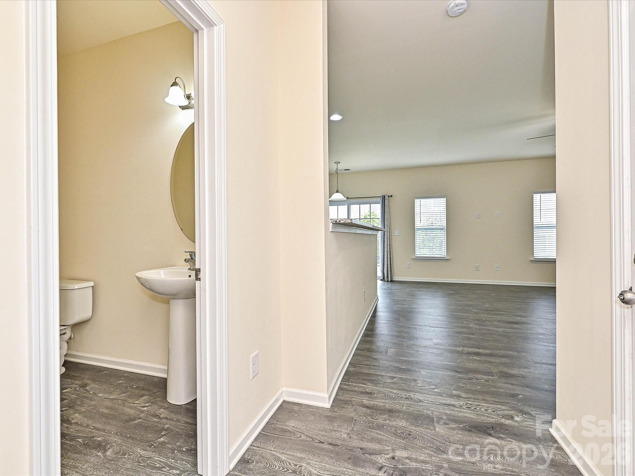 4629 Quinton Lane — Charlotte