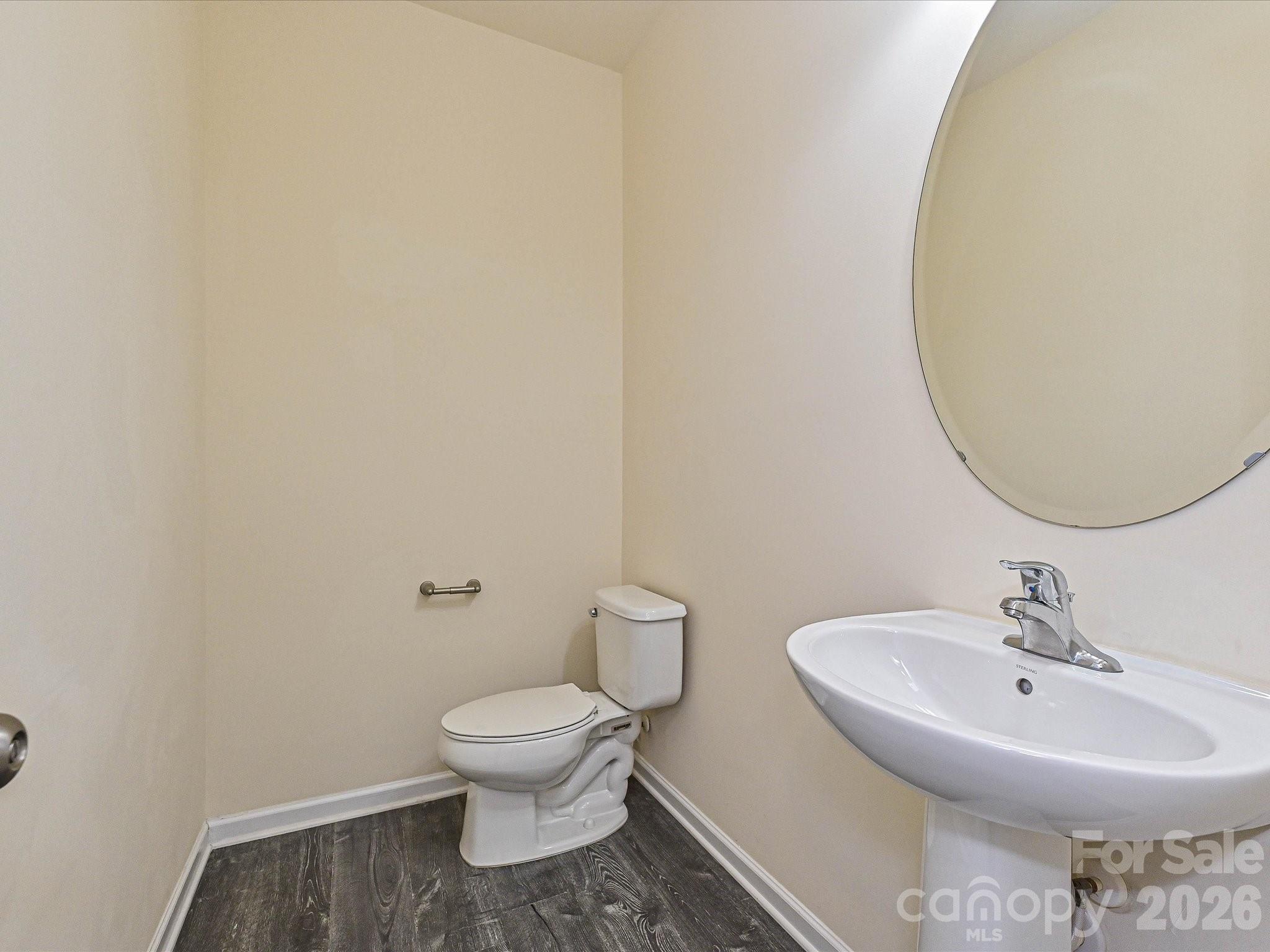 4629 Quinton Lane — Charlotte