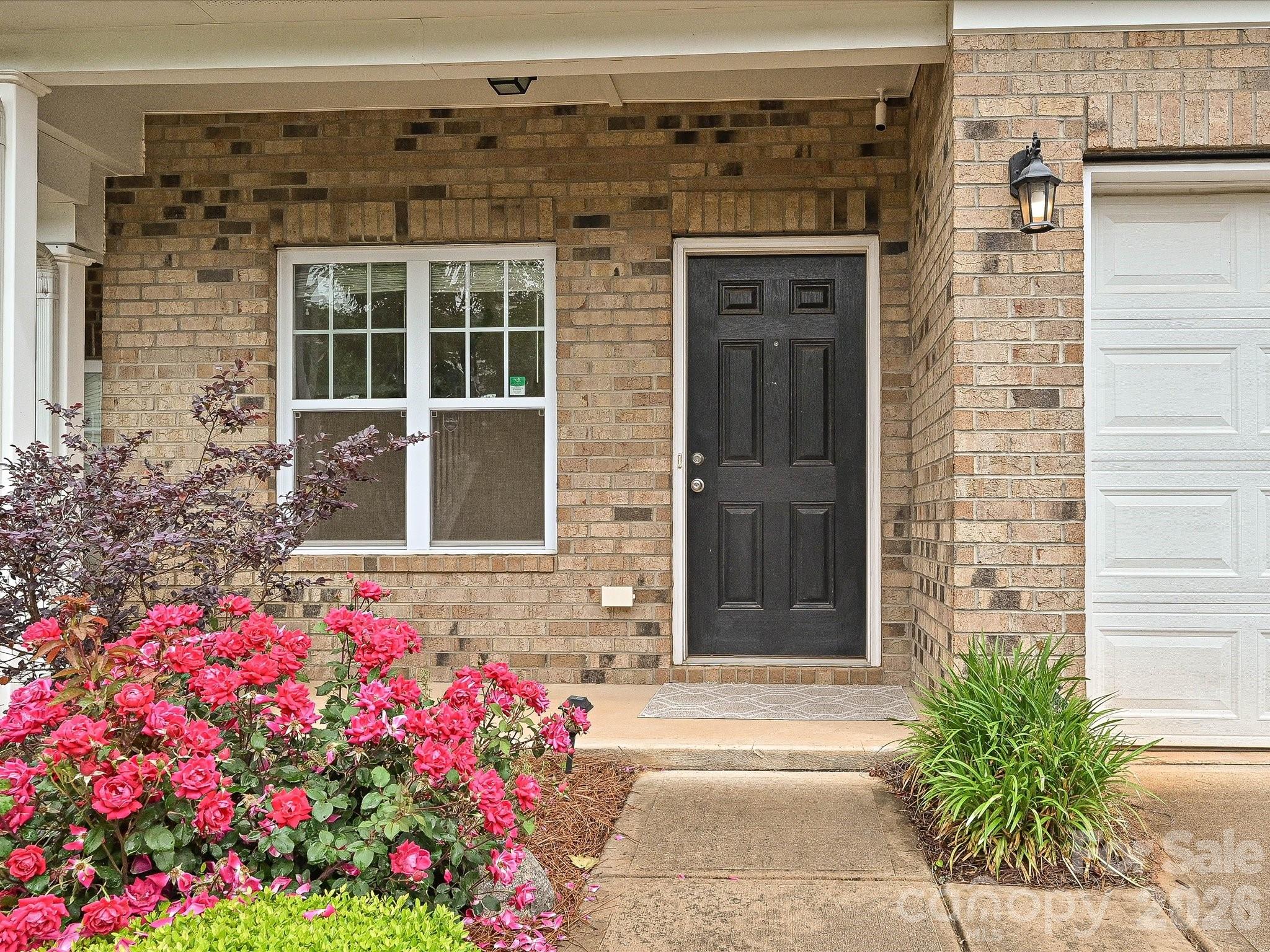 4629 Quinton Lane — Charlotte