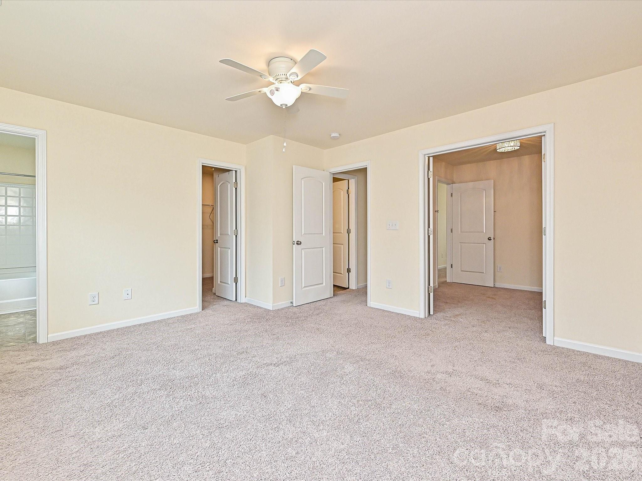 4629 Quinton Lane — Charlotte