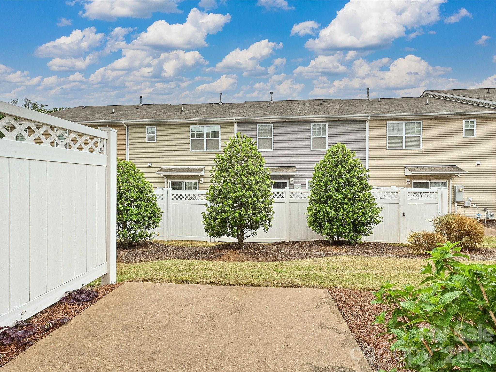 4629 Quinton Lane — Charlotte