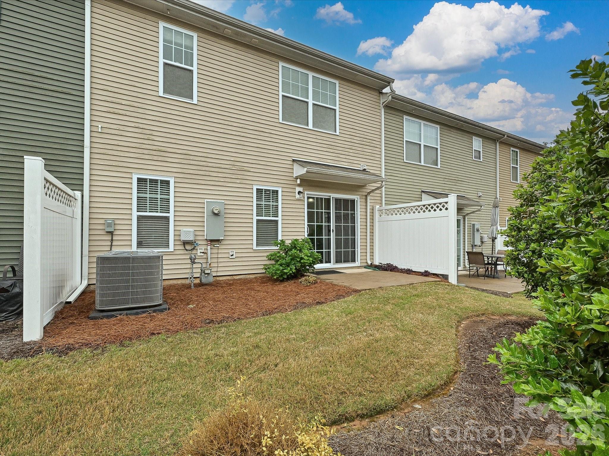 4629 Quinton Lane — Charlotte