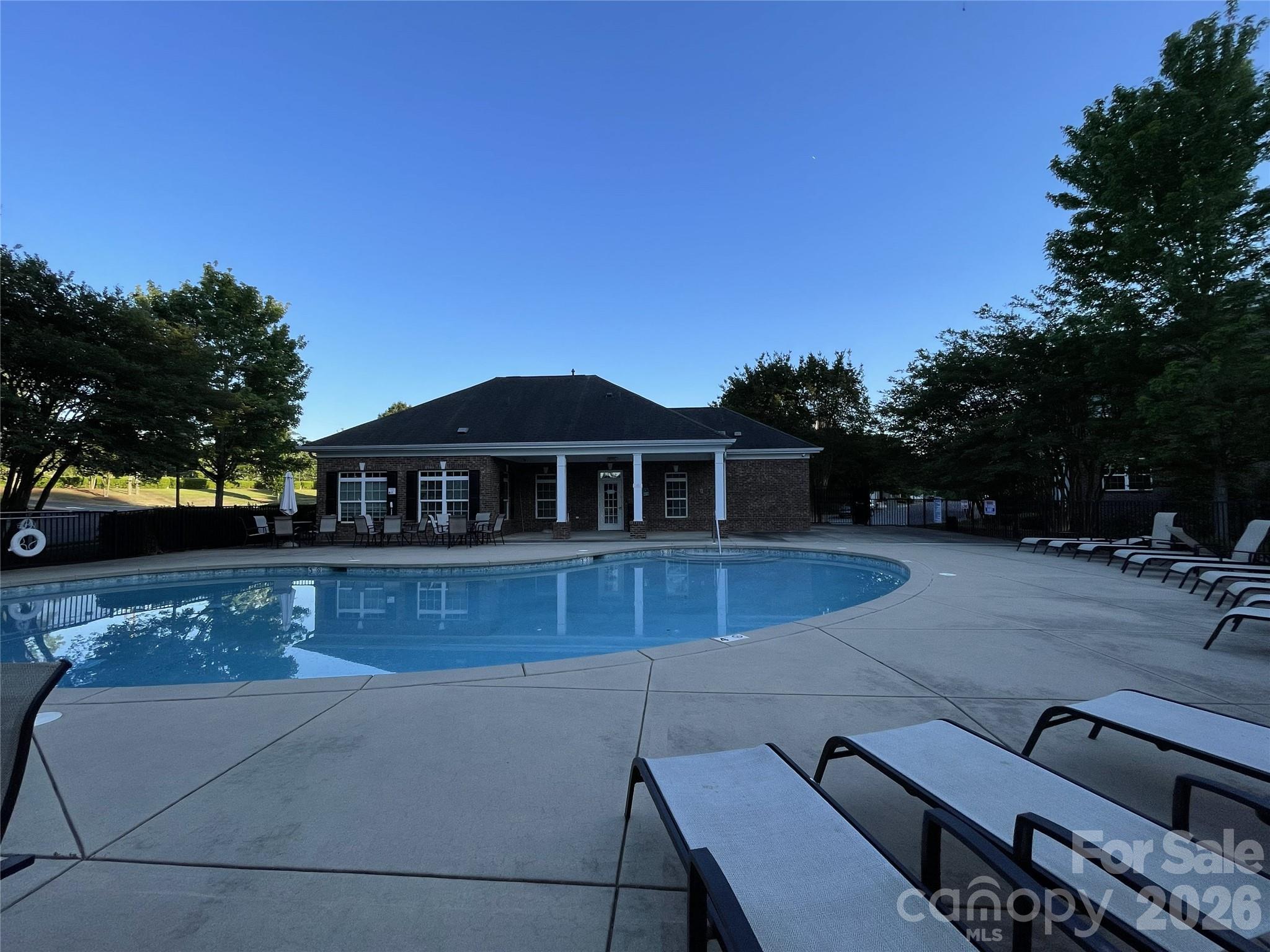 4629 Quinton Lane — Charlotte