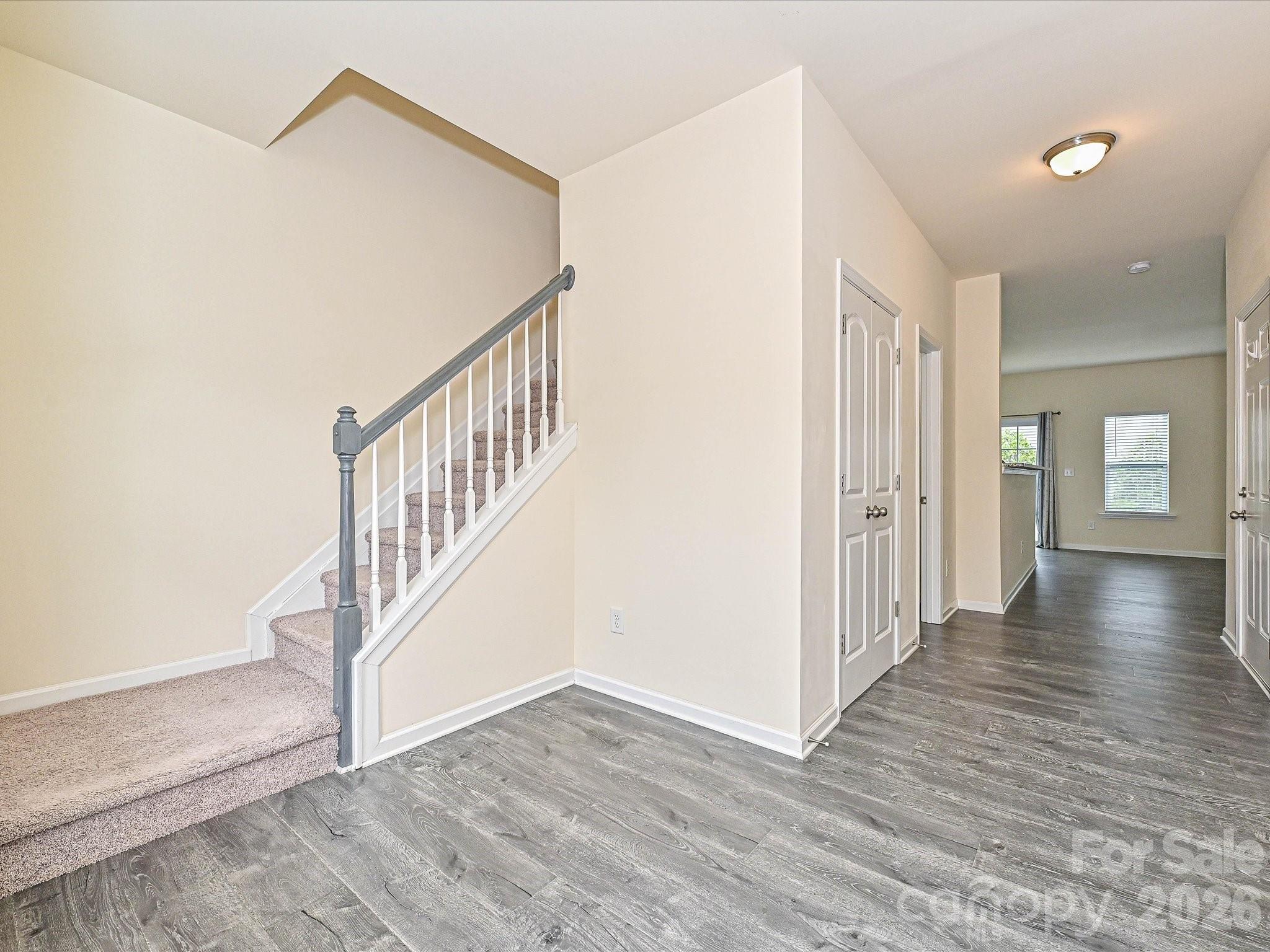 4629 Quinton Lane — Charlotte