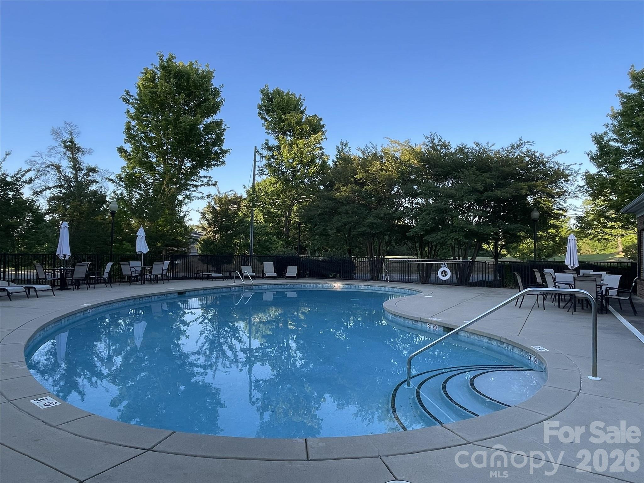 4629 Quinton Lane — Charlotte