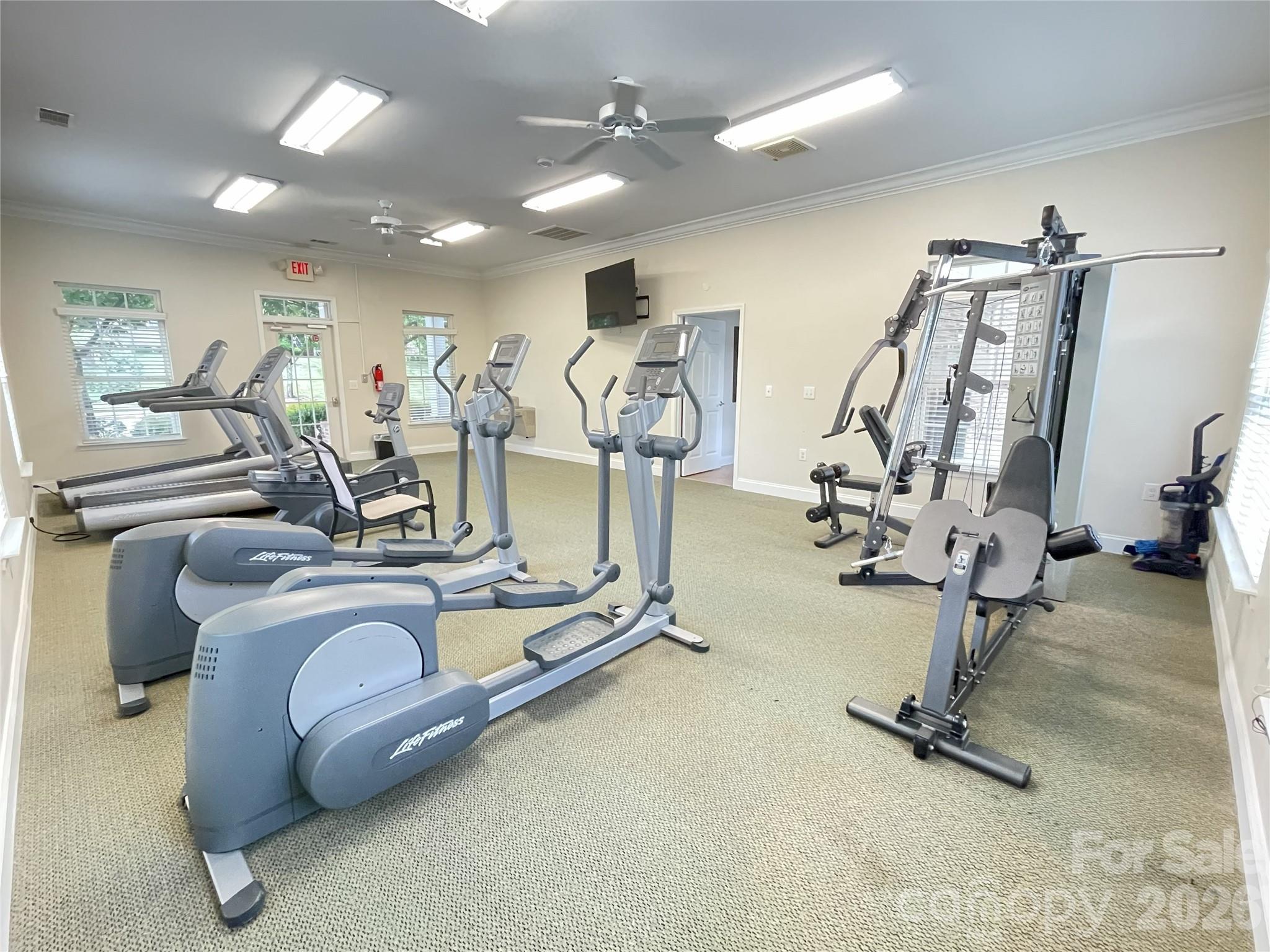 4629 Quinton Lane — Charlotte