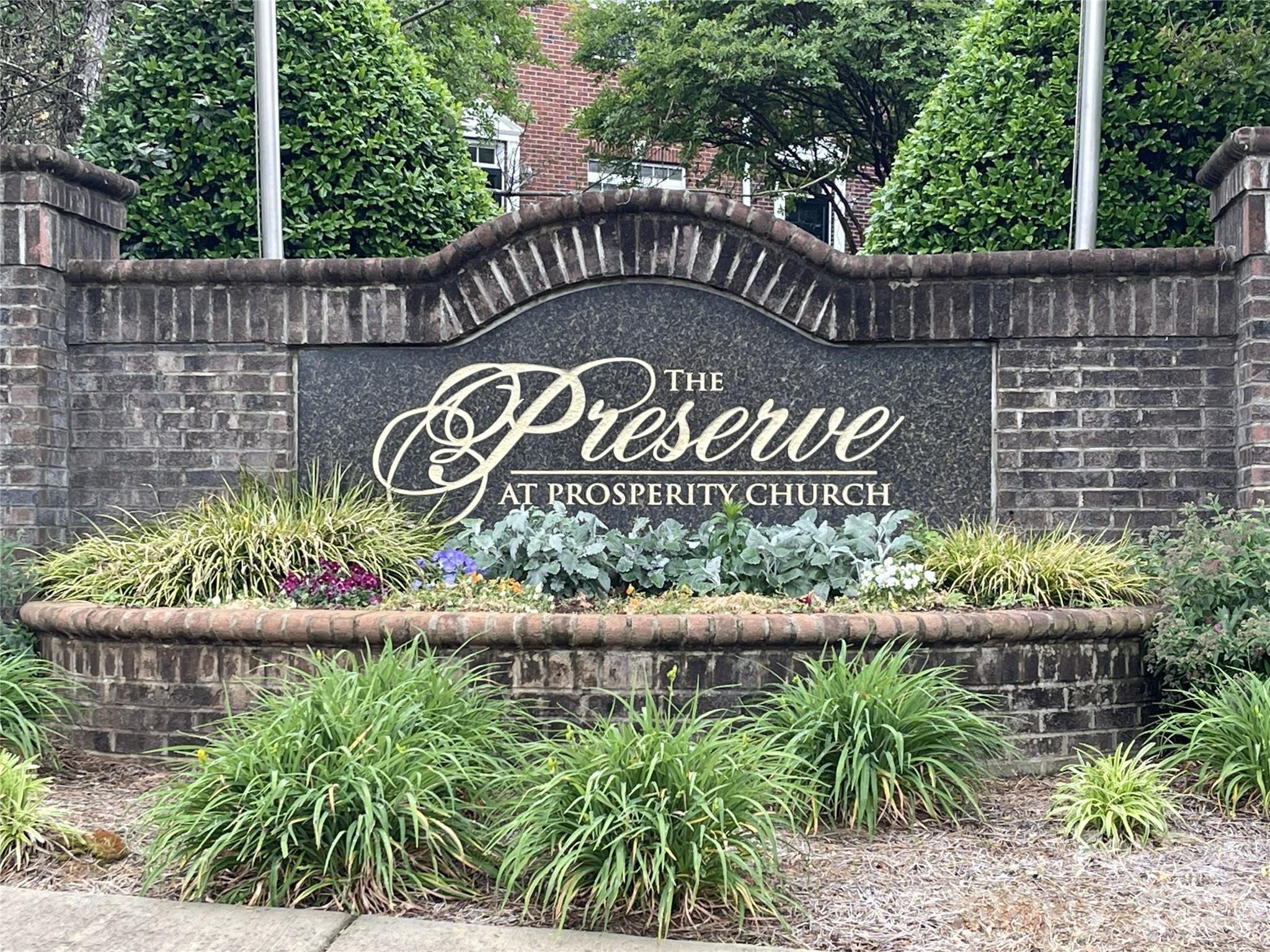 4629 Quinton Lane — Charlotte
