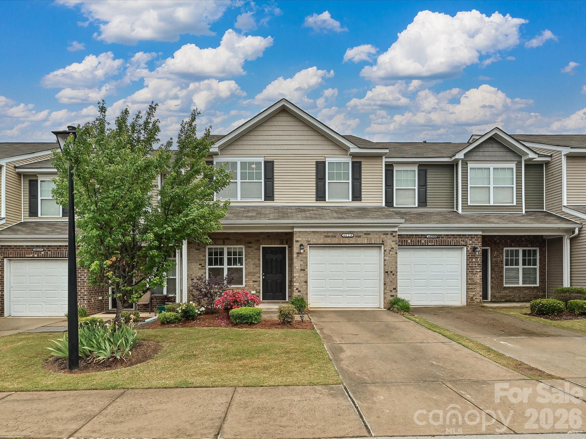 4629 Quinton Lane — Charlotte