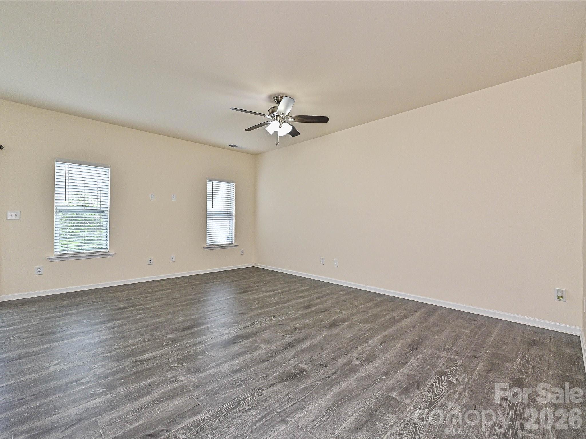 4629 Quinton Lane — Charlotte