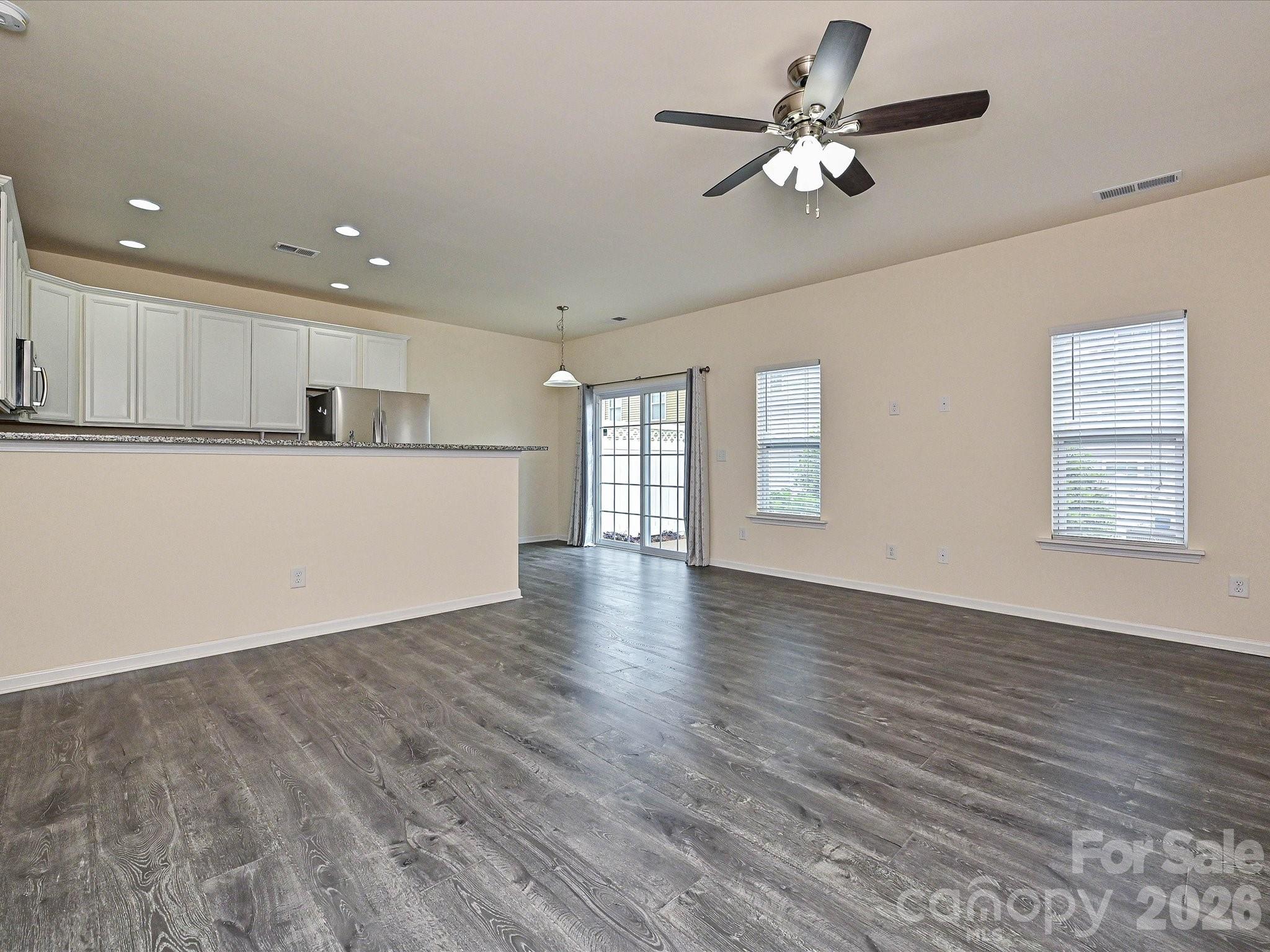 4629 Quinton Lane — Charlotte