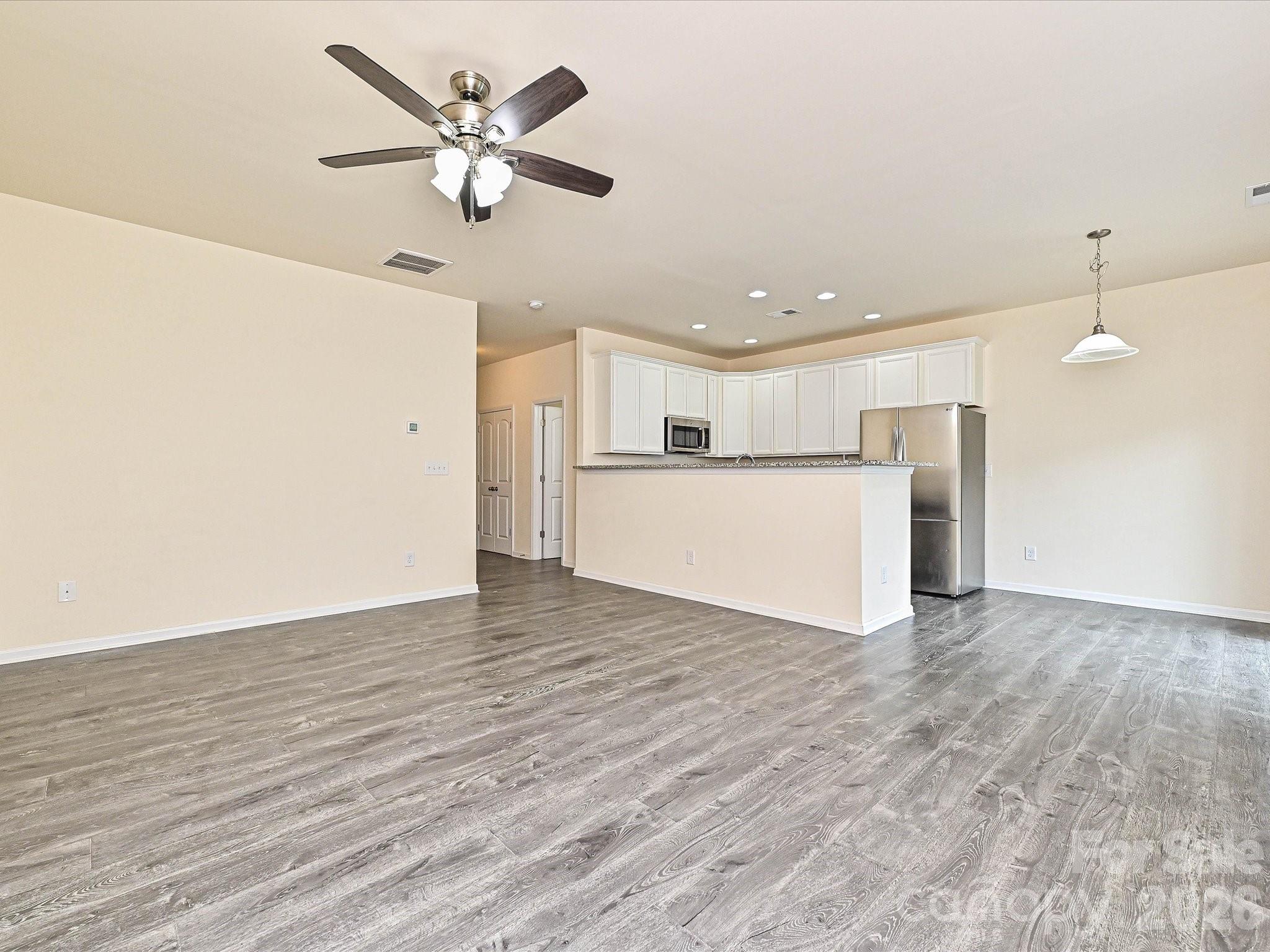 4629 Quinton Lane — Charlotte