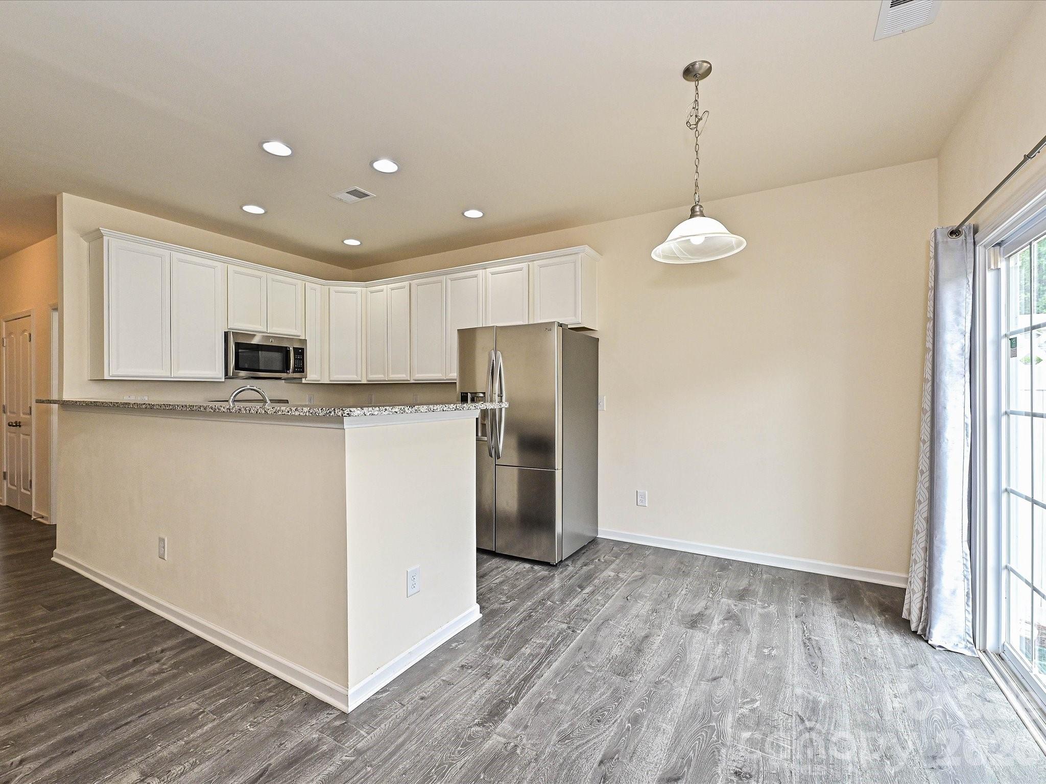 4629 Quinton Lane — Charlotte