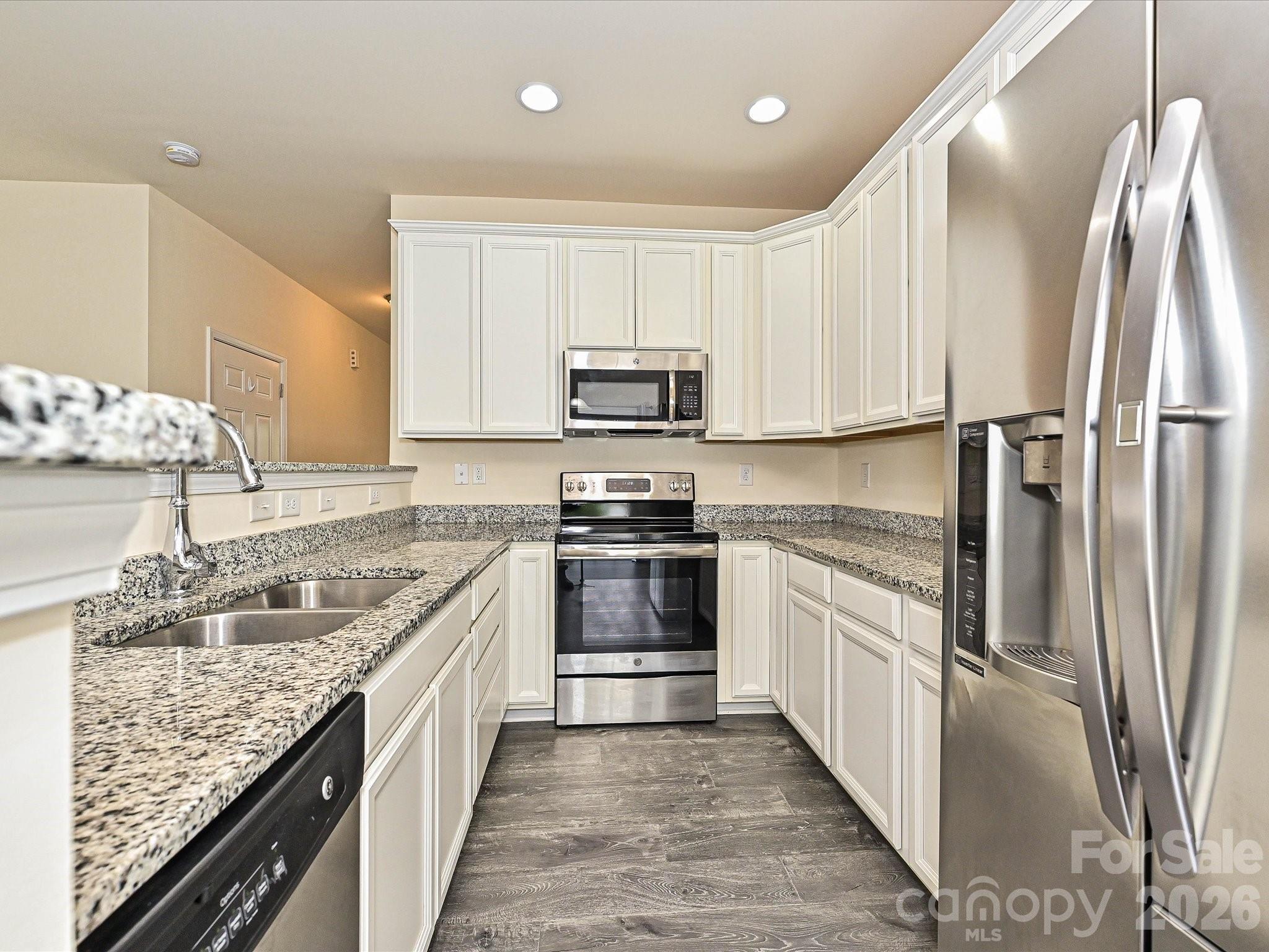 4629 Quinton Lane — Charlotte