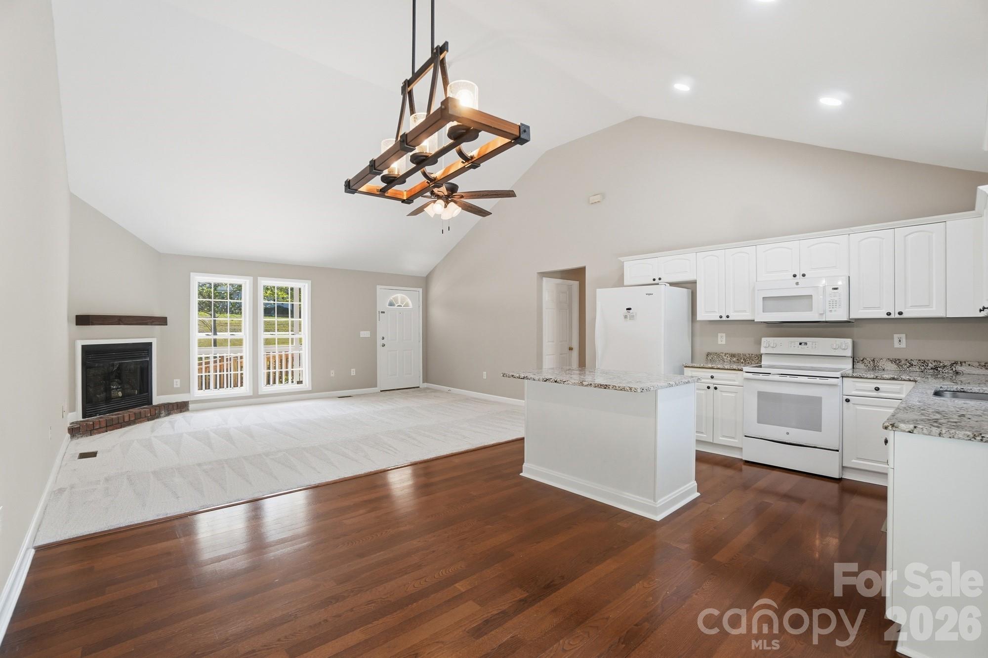 342 Foxlair Court — Rock Hill