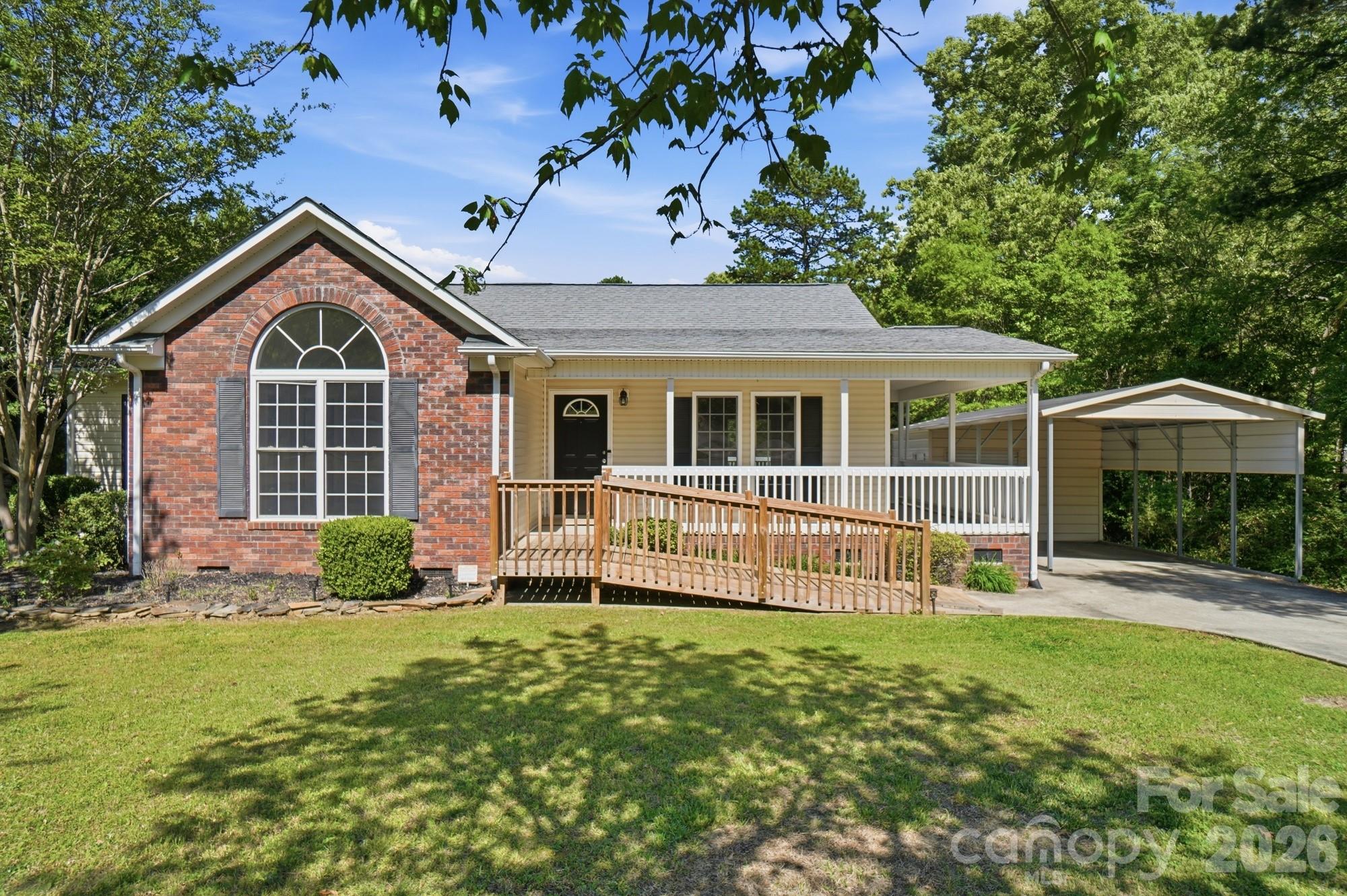 342 Foxlair Court — Rock Hill