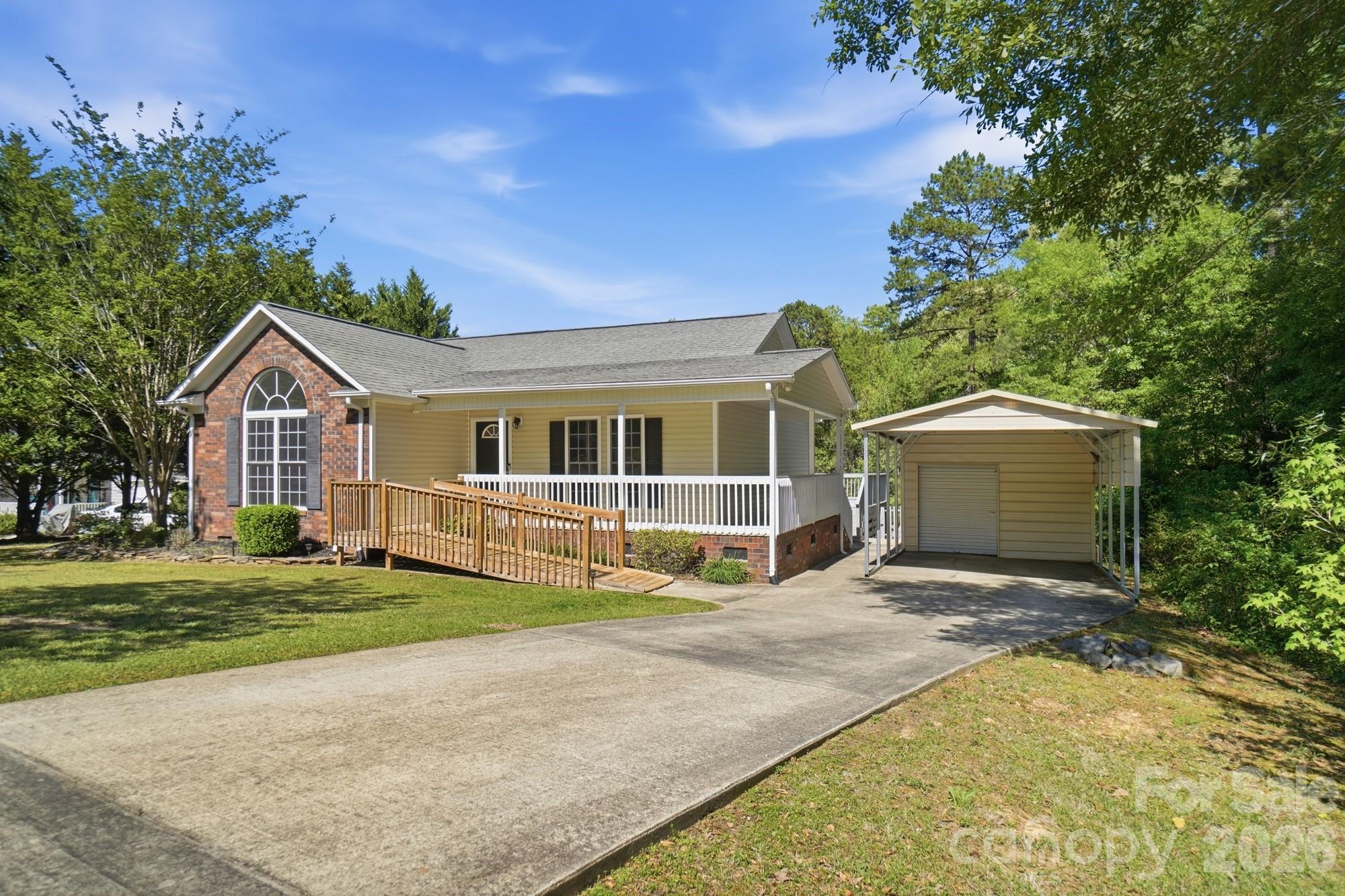 342 Foxlair Court — Rock Hill