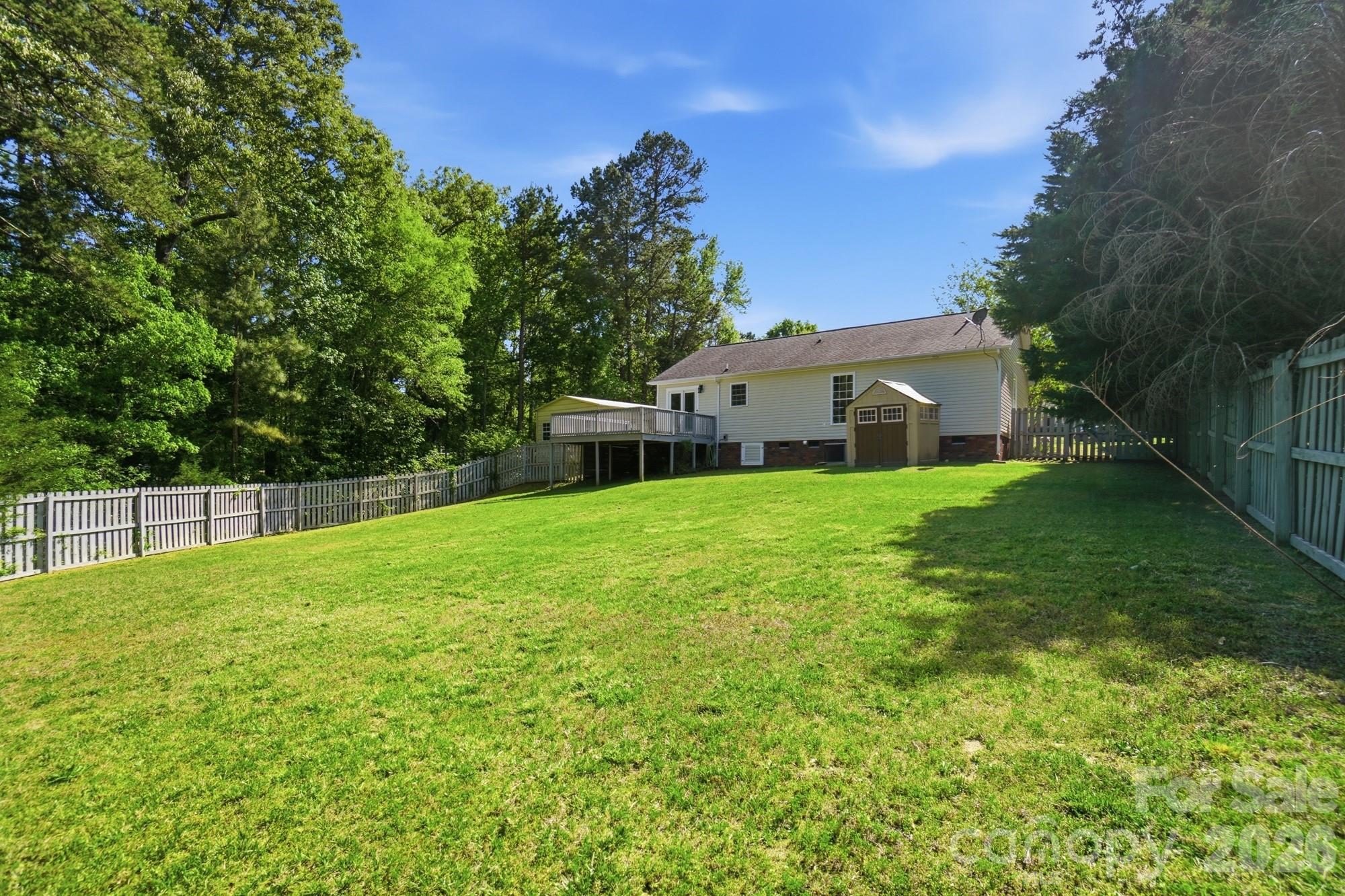 342 Foxlair Court — Rock Hill