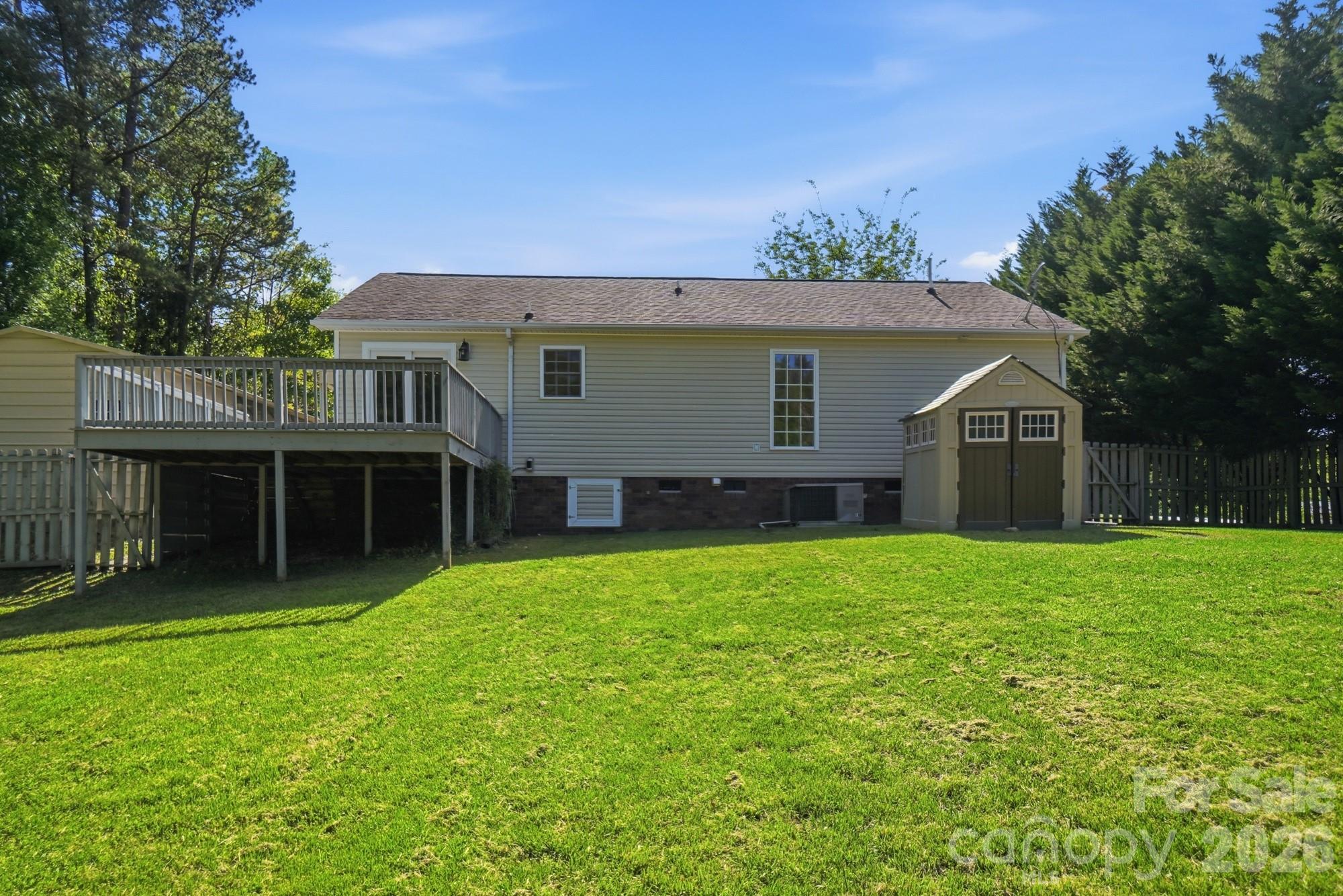 342 Foxlair Court — Rock Hill