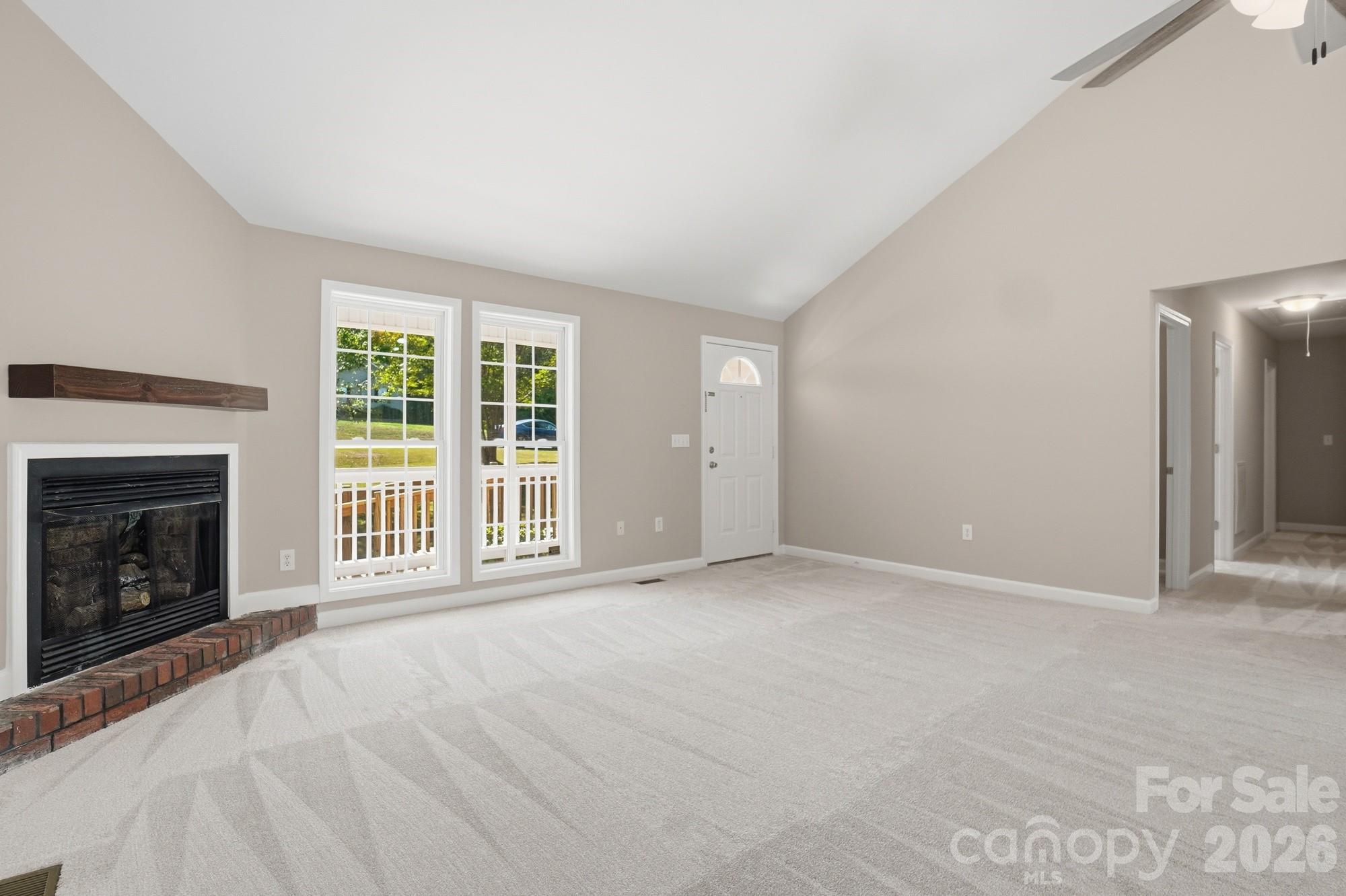 342 Foxlair Court — Rock Hill