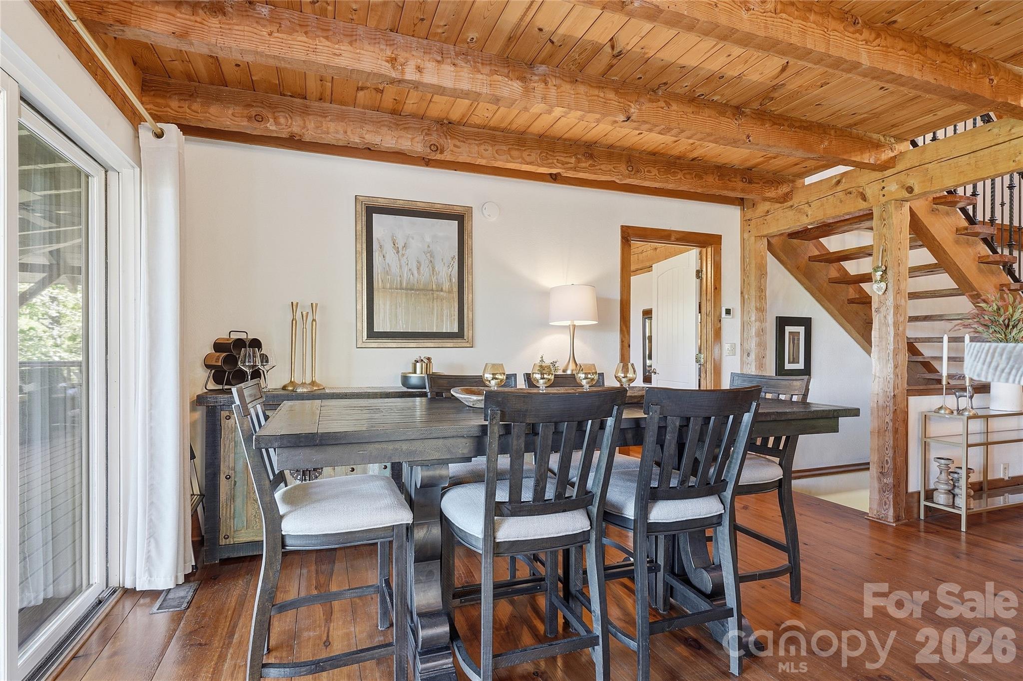 723 N Highland Road — Mill Spring