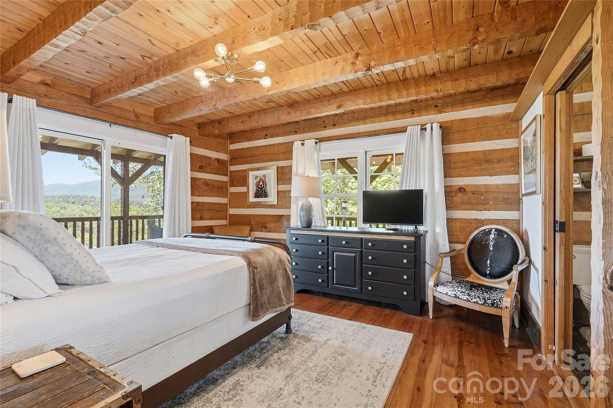 723 N Highland Road — Mill Spring