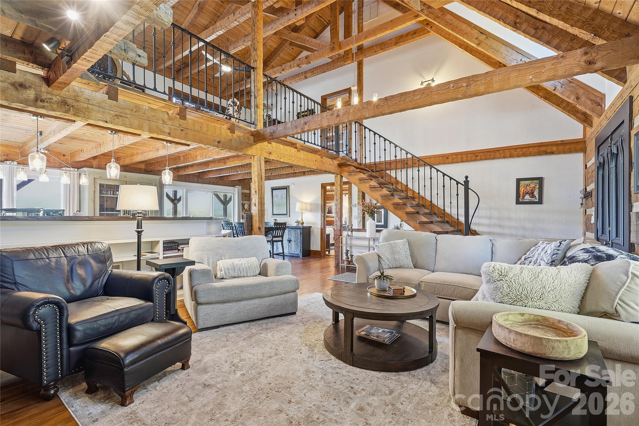 723 N Highland Road — Mill Spring