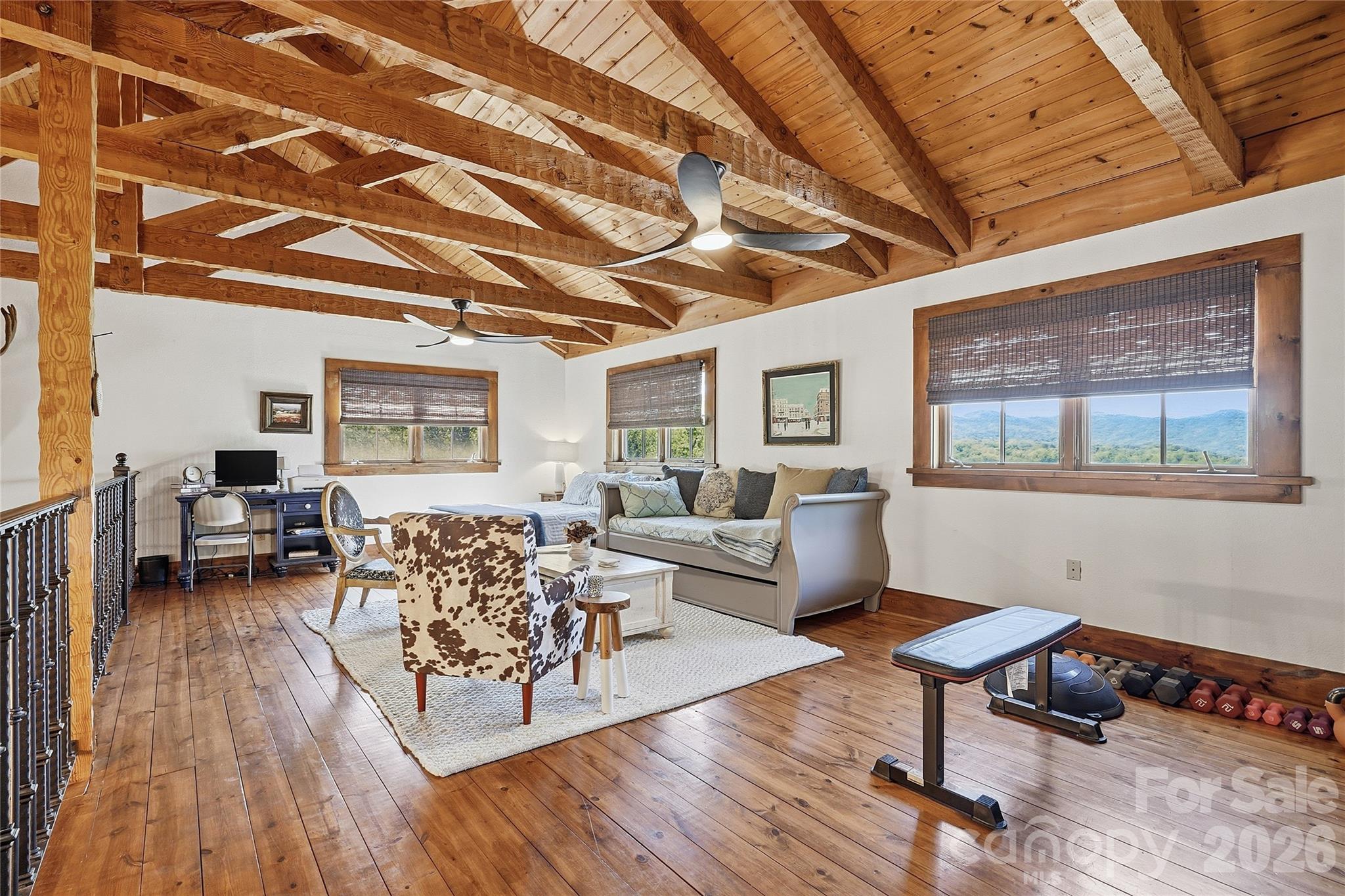 723 N Highland Road — Mill Spring