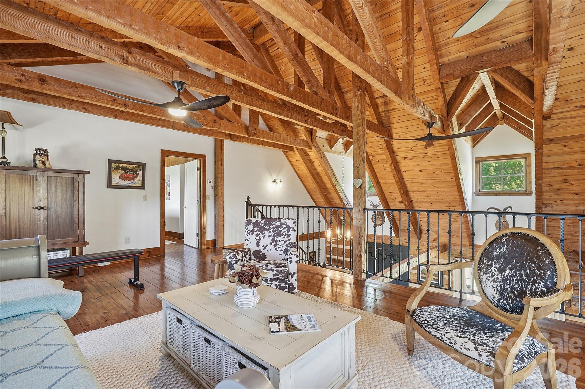 723 N Highland Road — Mill Spring