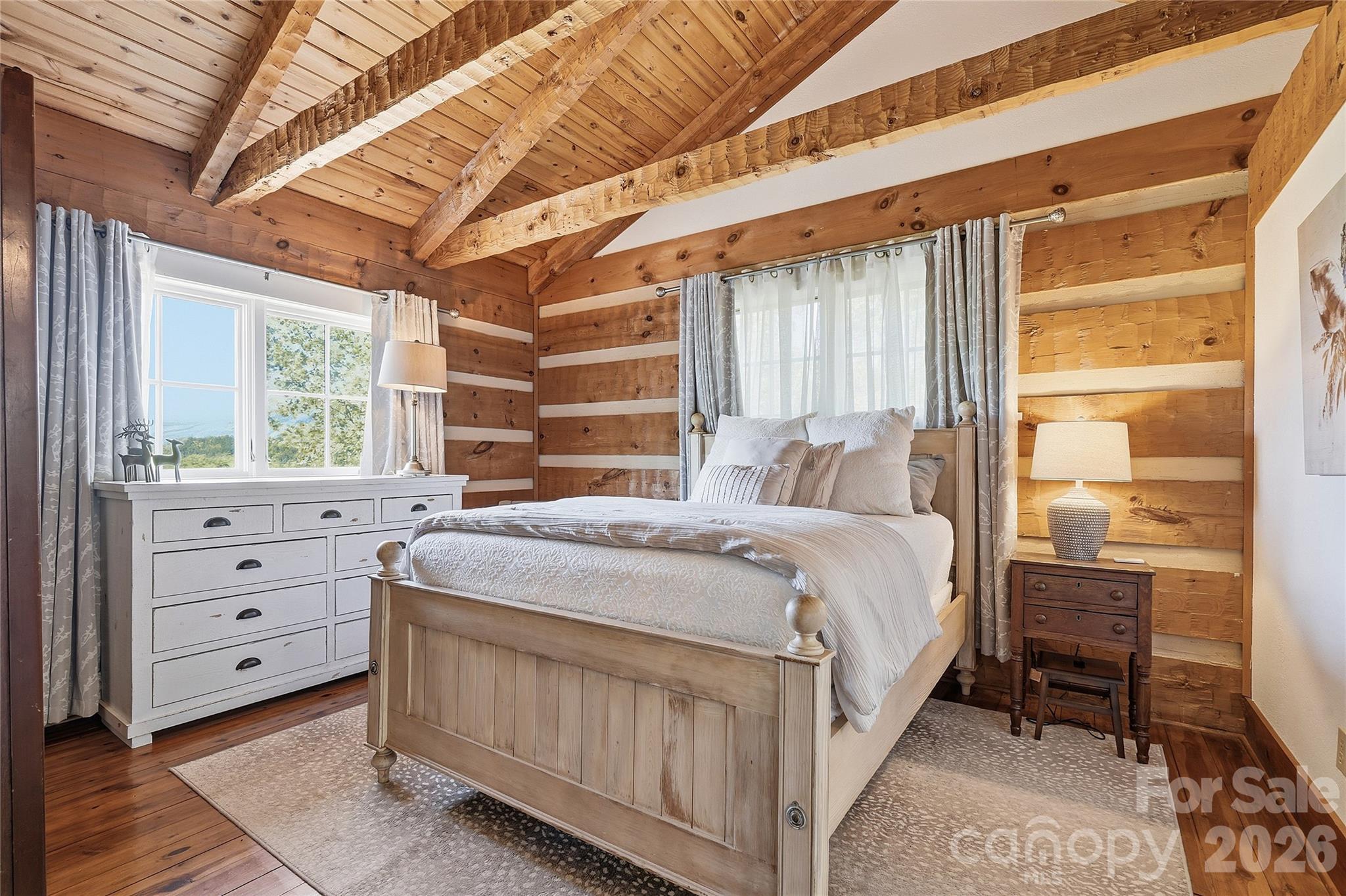 723 N Highland Road — Mill Spring