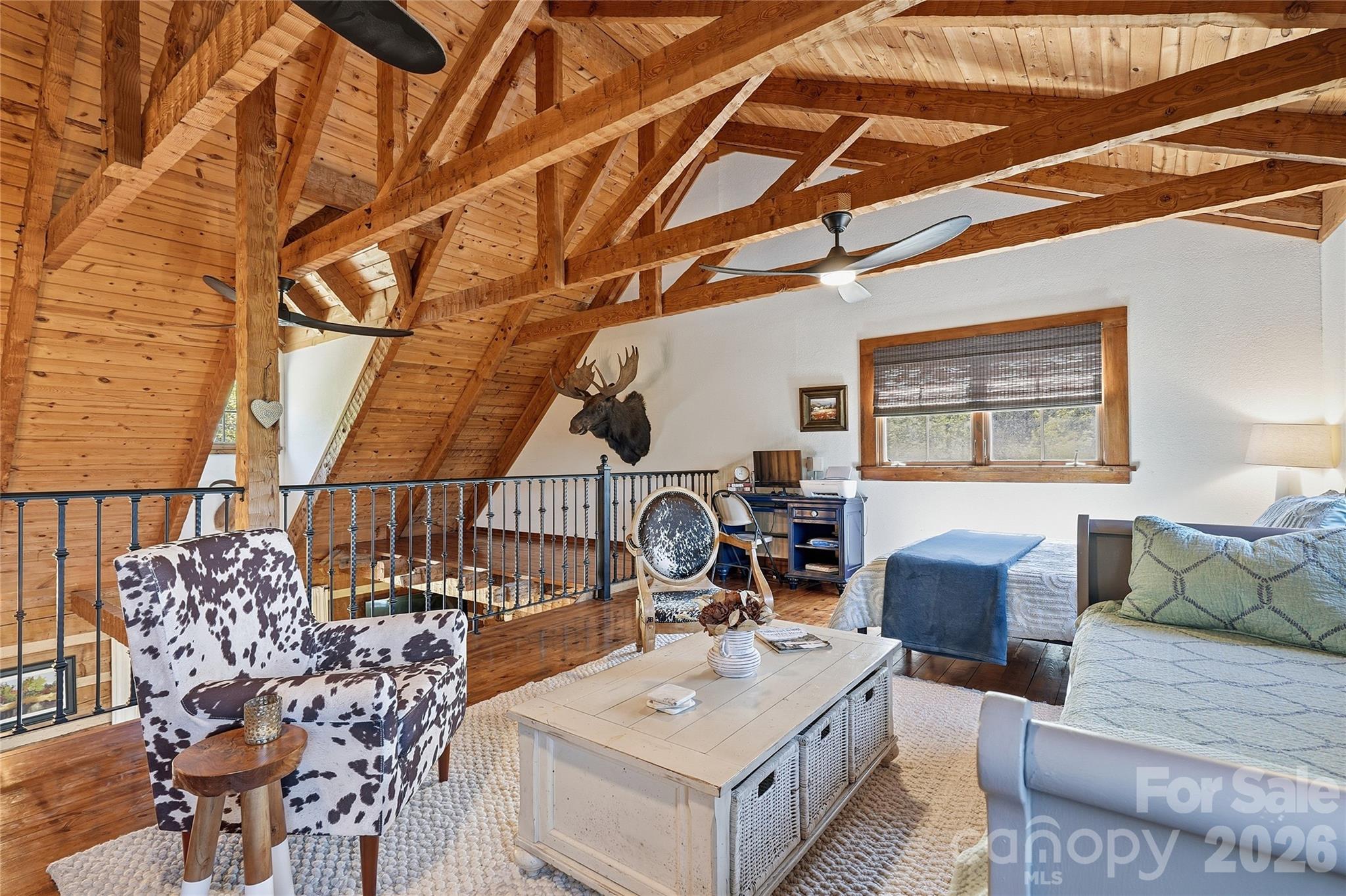 723 N Highland Road — Mill Spring