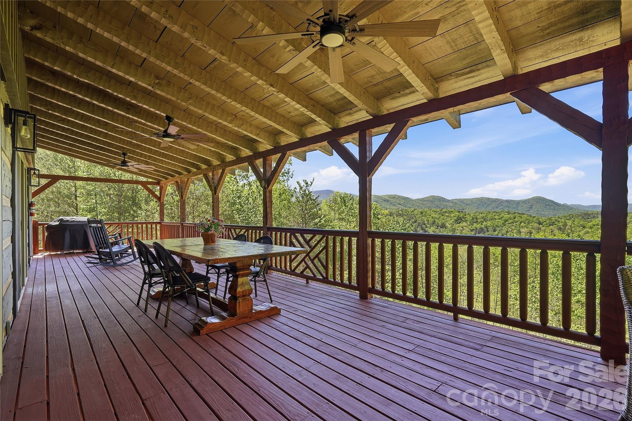 723 N Highland Road — Mill Spring