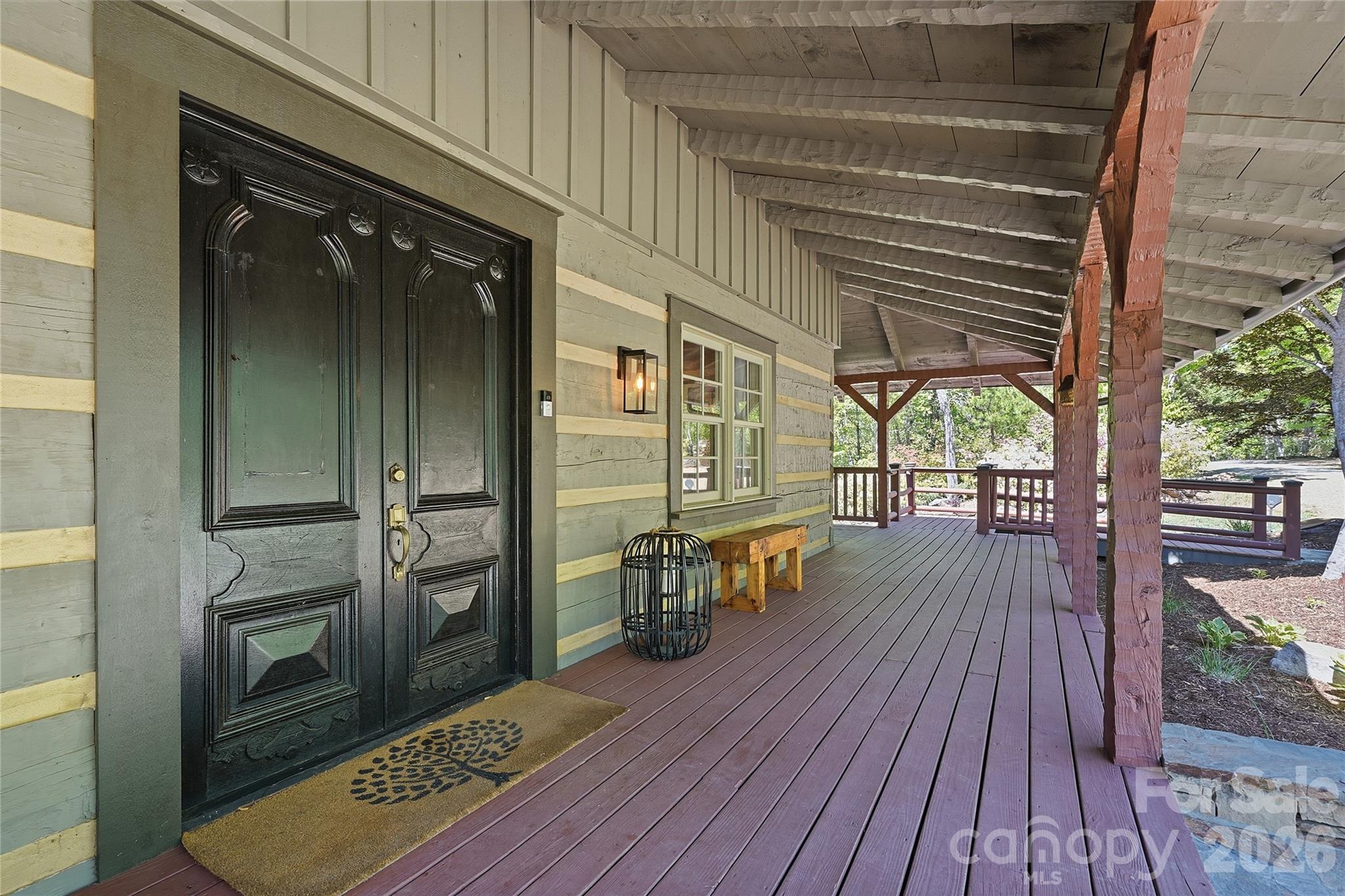 723 N Highland Road — Mill Spring