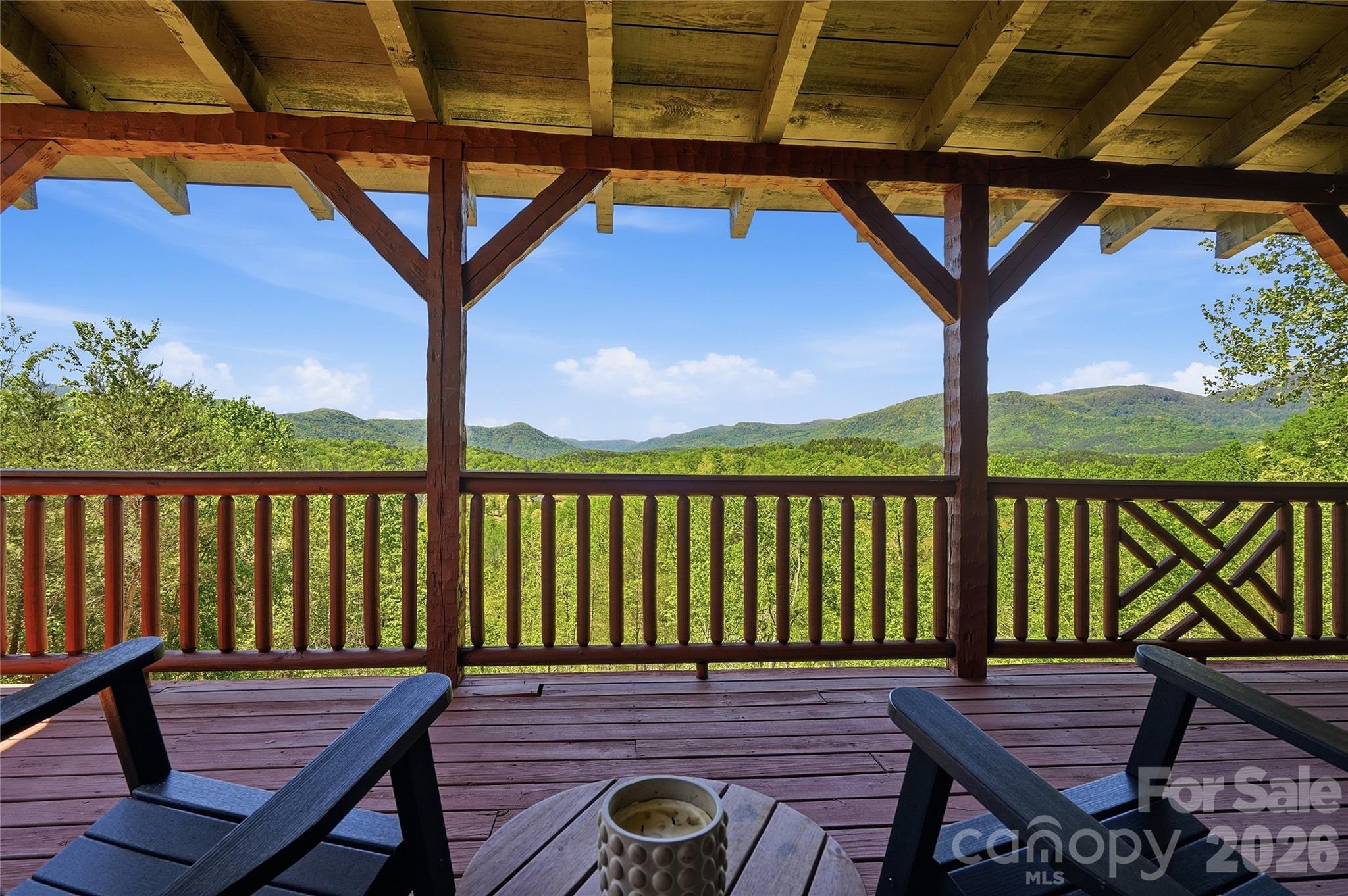 723 N Highland Road — Mill Spring