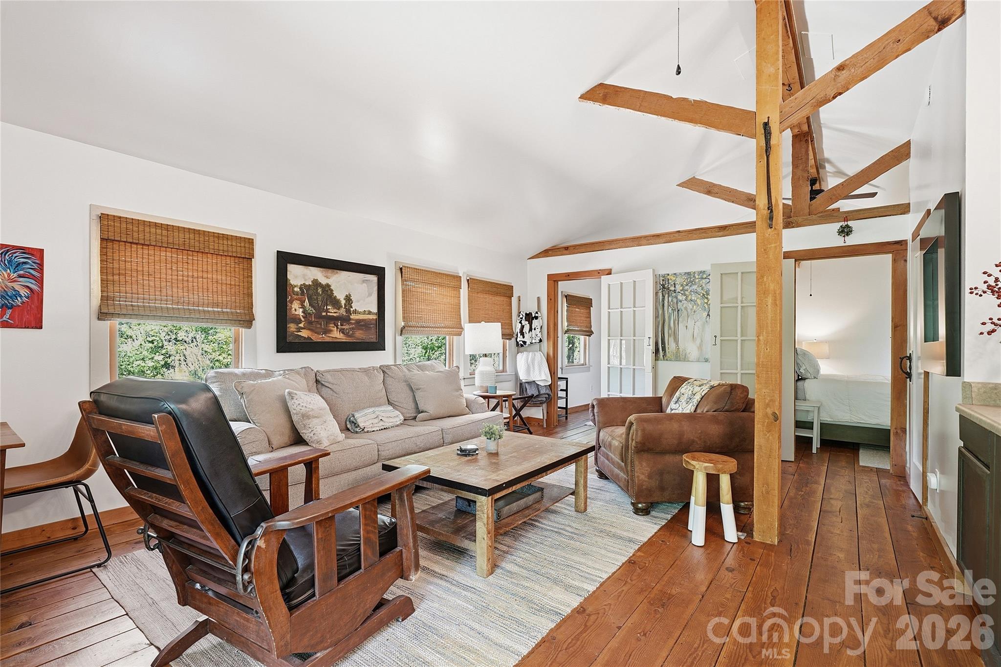 723 N Highland Road — Mill Spring
