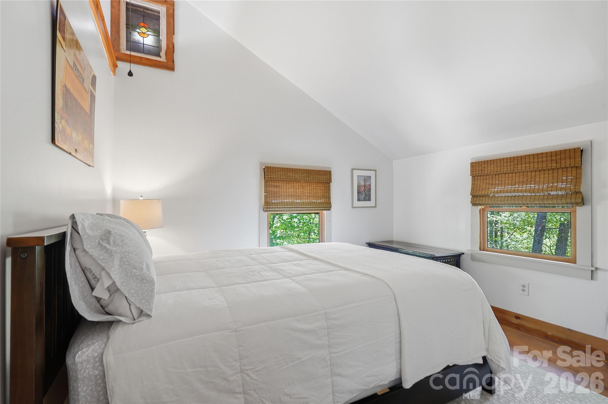 723 N Highland Road — Mill Spring