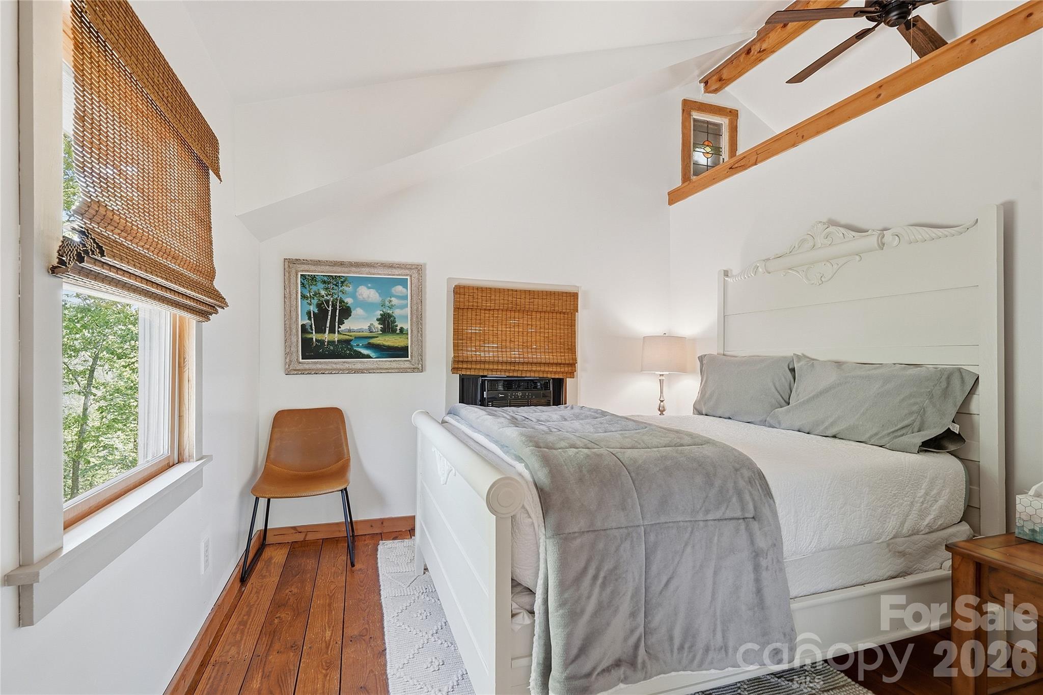 723 N Highland Road — Mill Spring