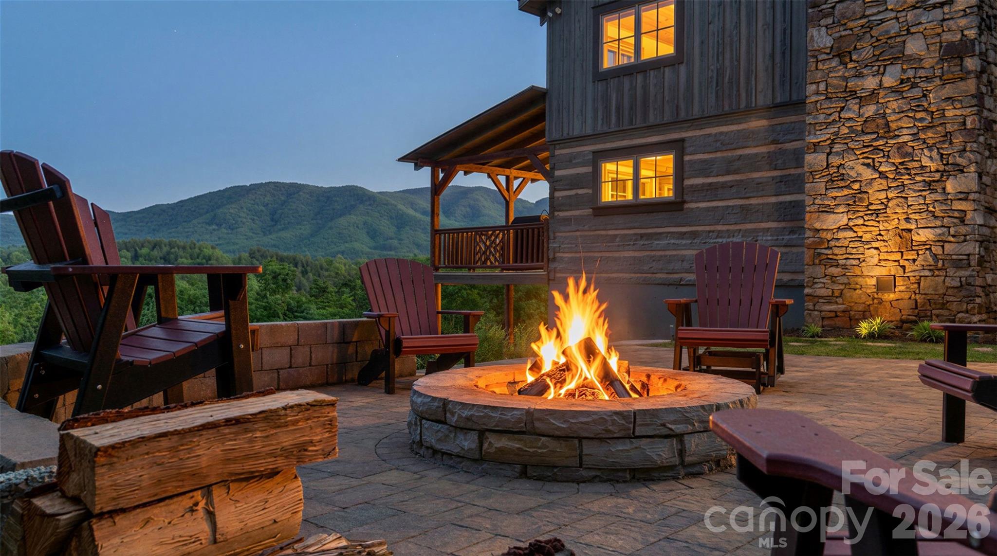 723 N Highland Road — Mill Spring
