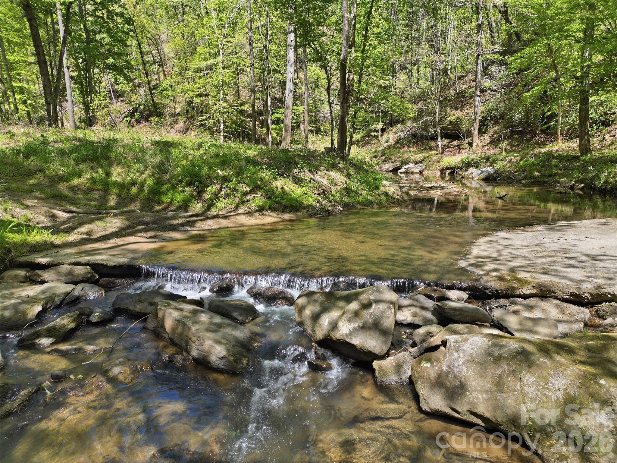 723 N Highland Road — Mill Spring