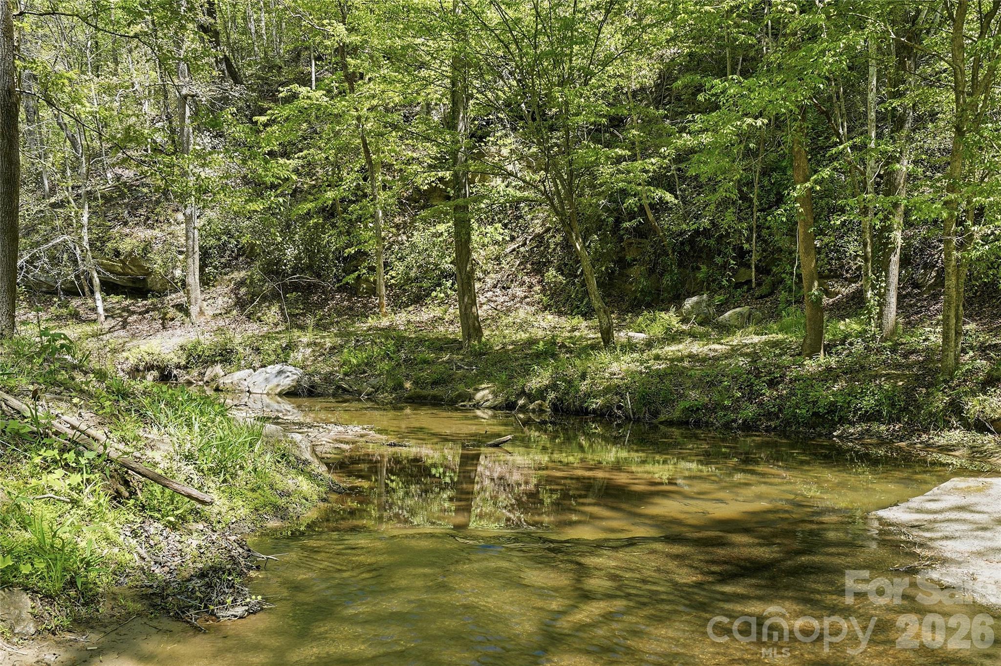 723 N Highland Road — Mill Spring