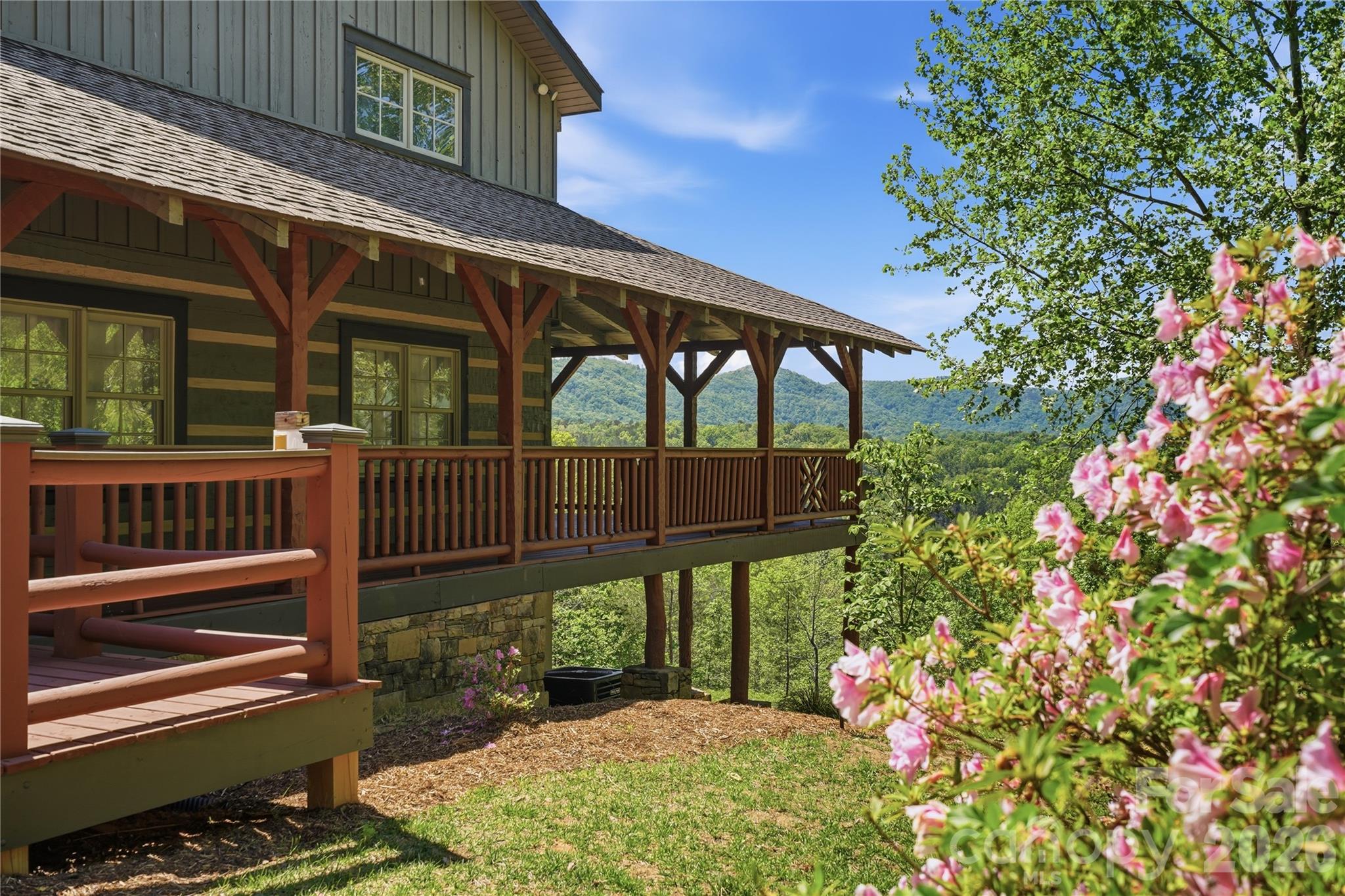 723 N Highland Road — Mill Spring