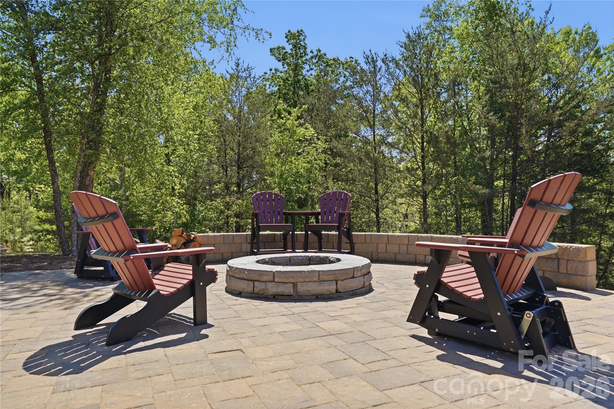 723 N Highland Road — Mill Spring