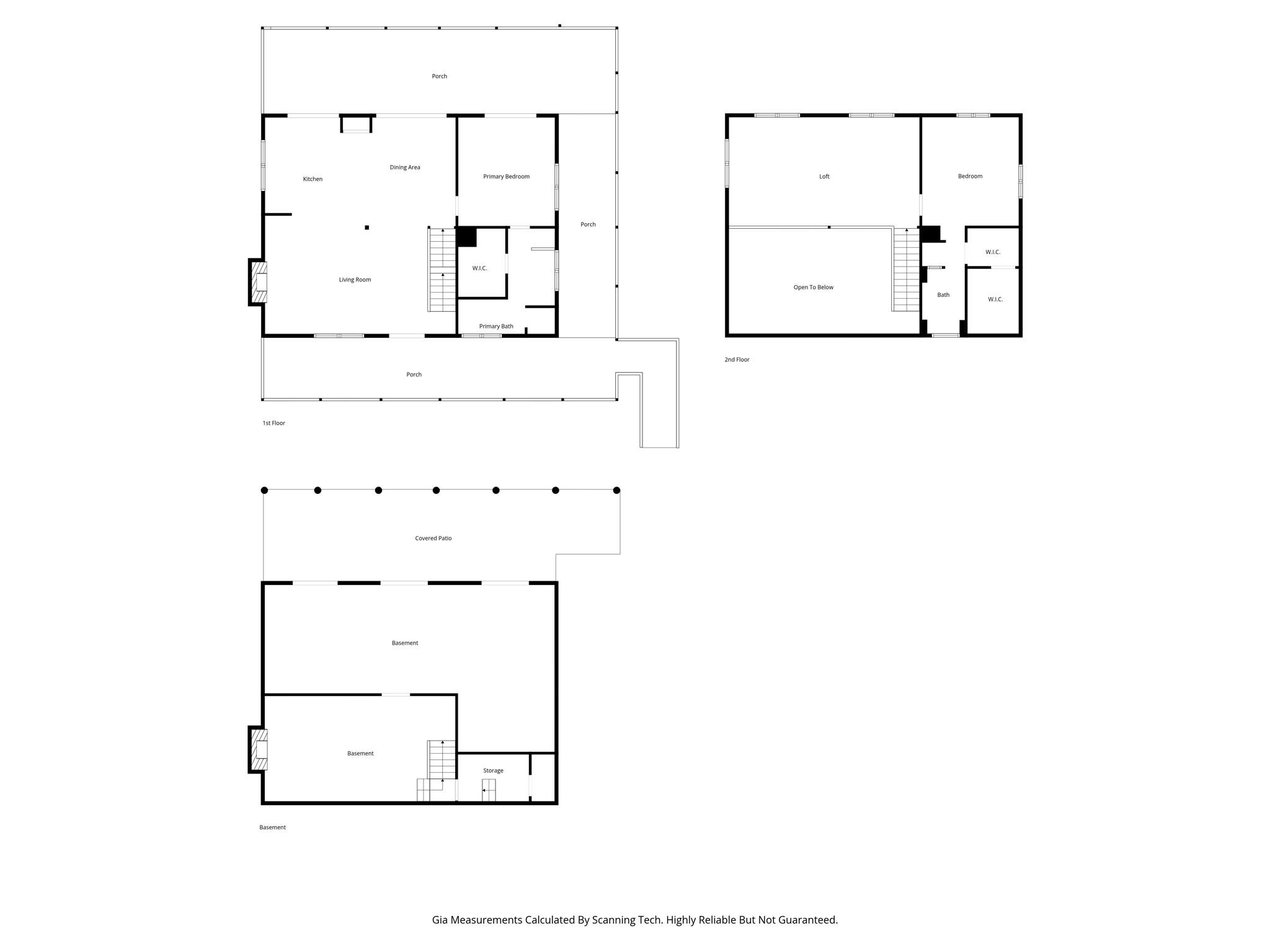723 N Highland Road — Mill Spring